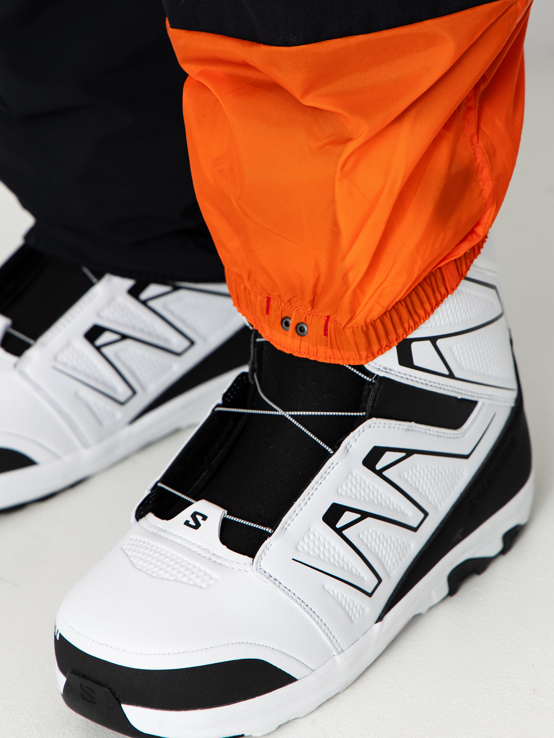 Férfi Snowboard nadrág 686 Gore-TeX Dojo (black)