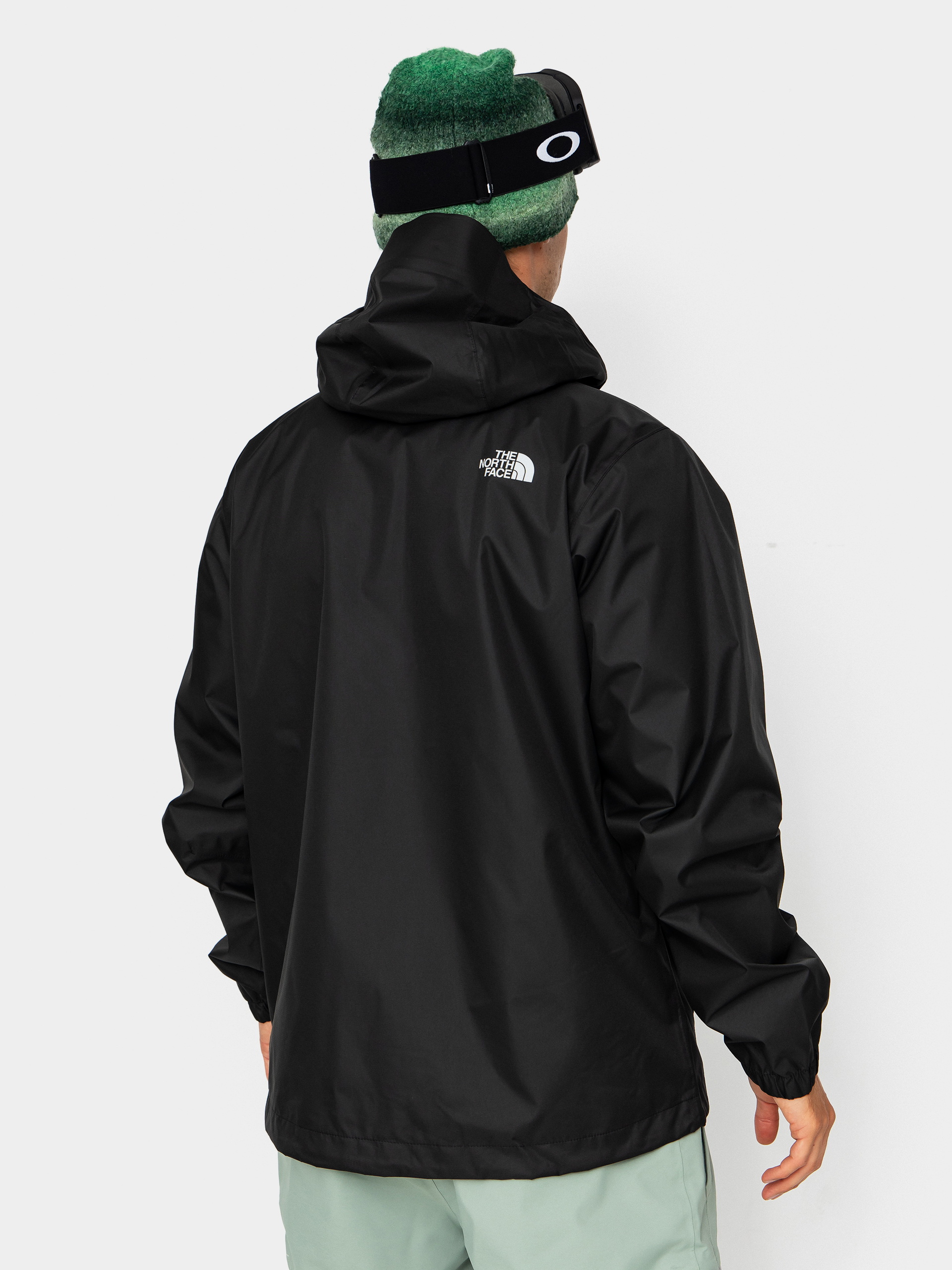 Dzseki The North Face Quest (tnf black)