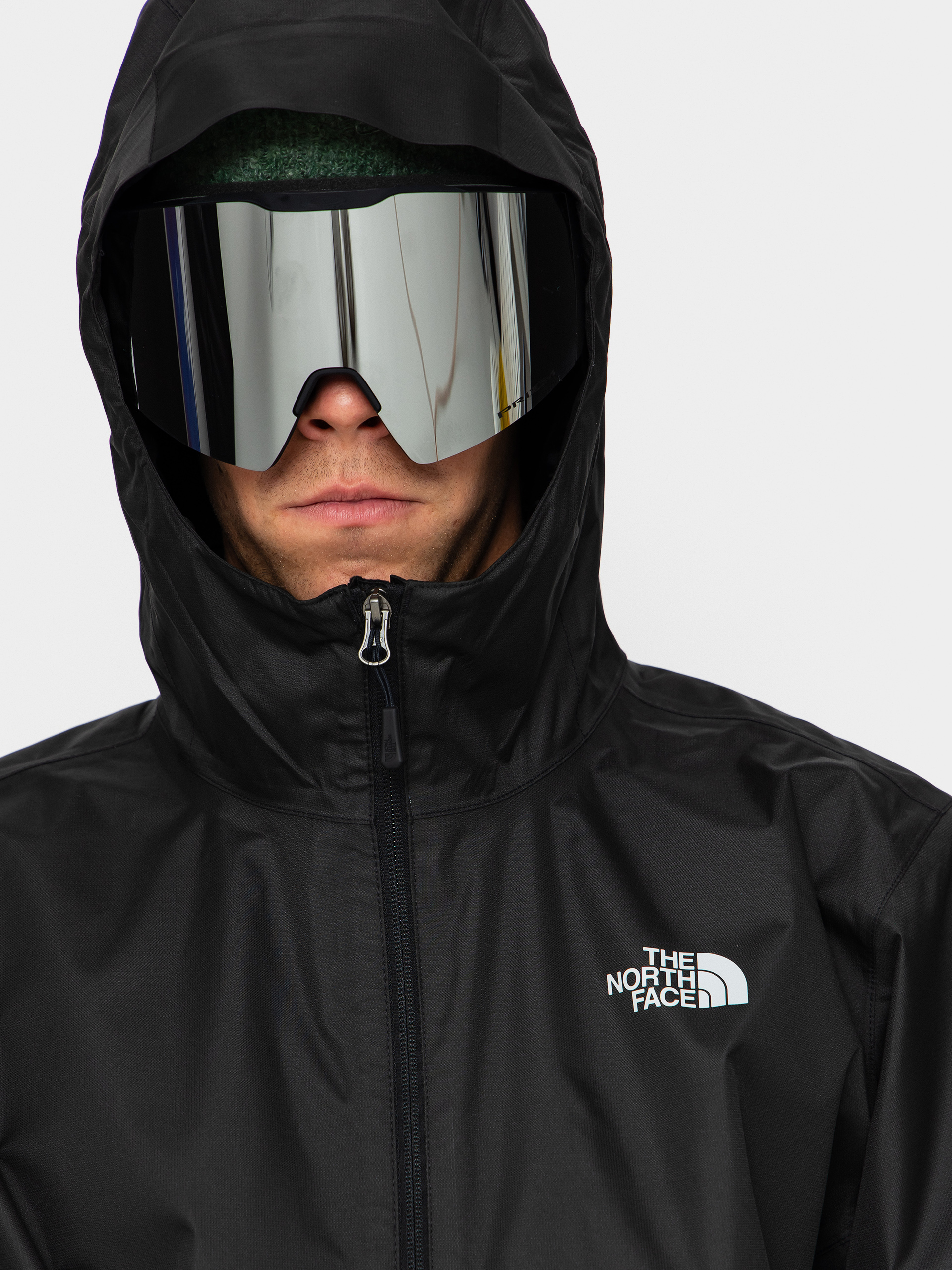 Dzseki The North Face Quest (tnf black)