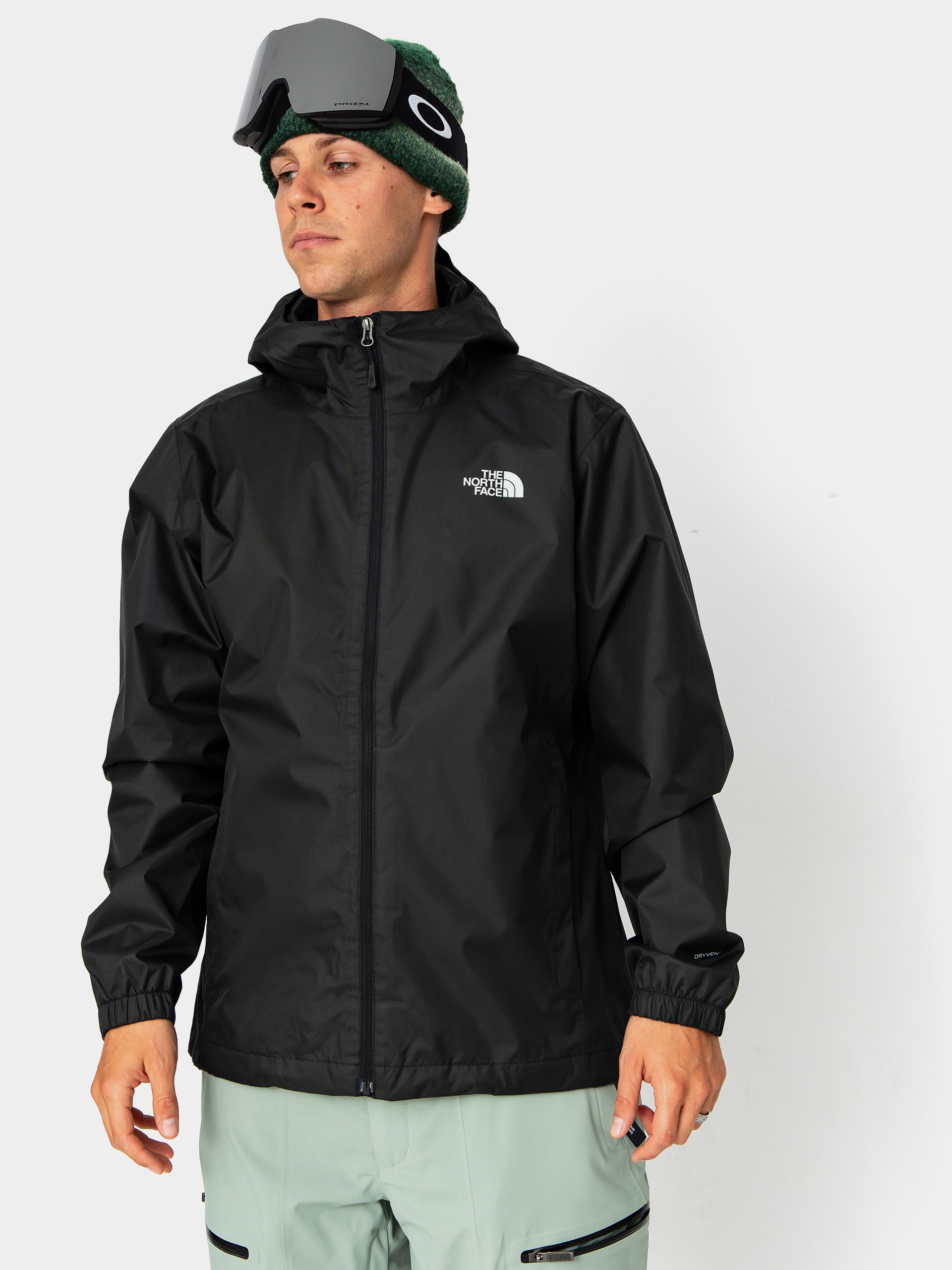 Dzseki The North Face Quest (tnf black)