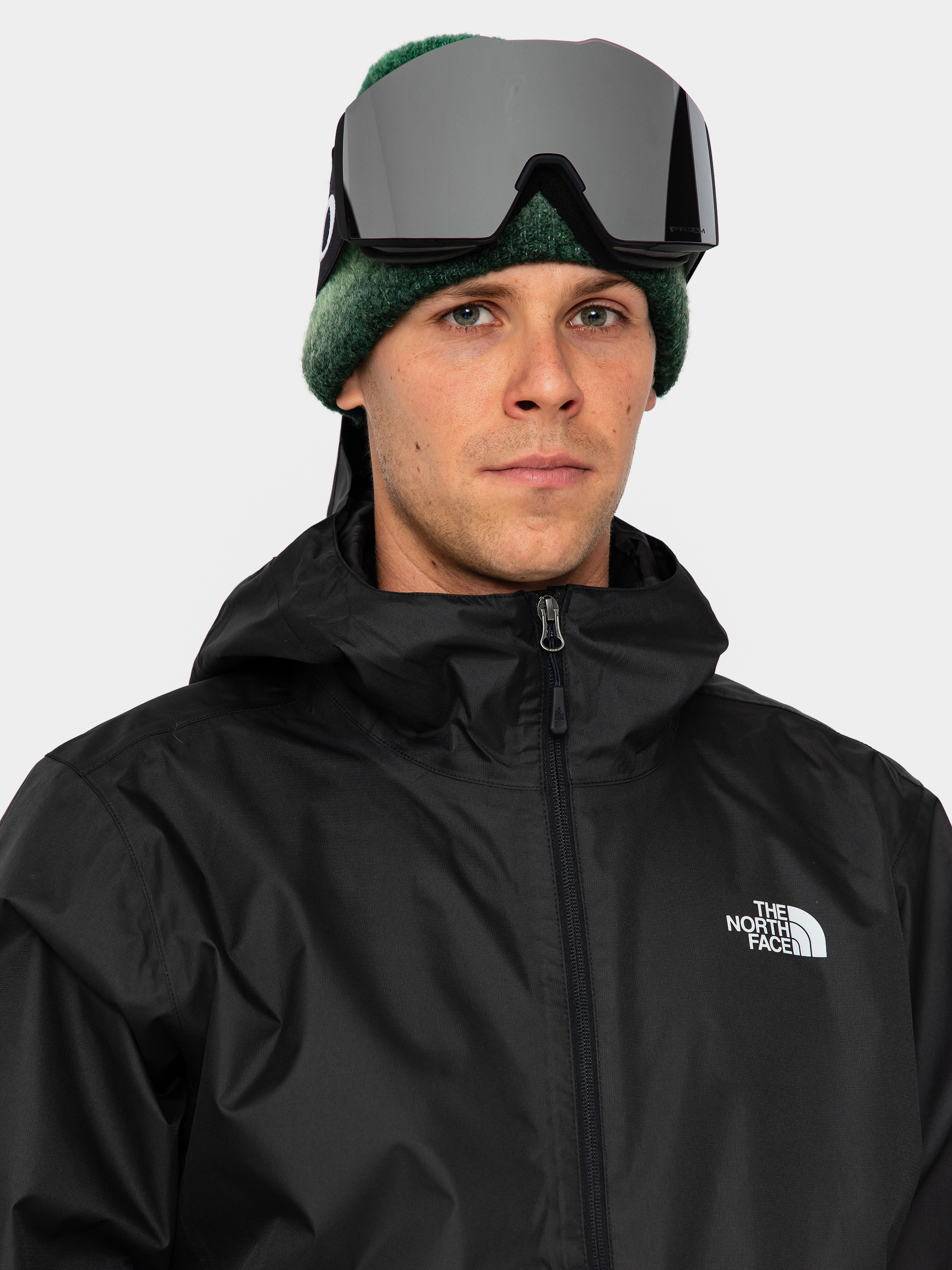 Dzseki The North Face Quest (tnf black)