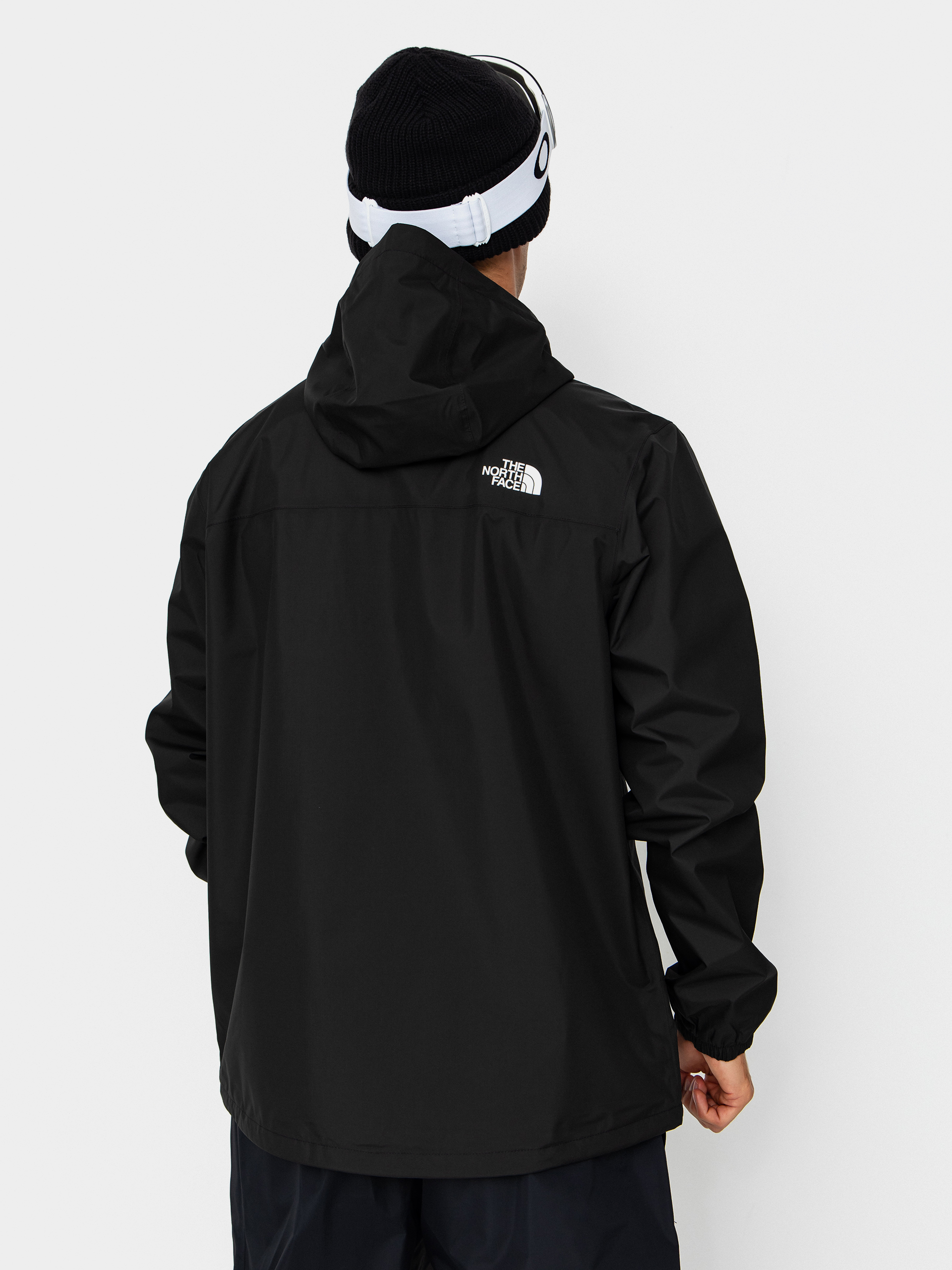Dzseki The North Face Antora (tnf black npf)