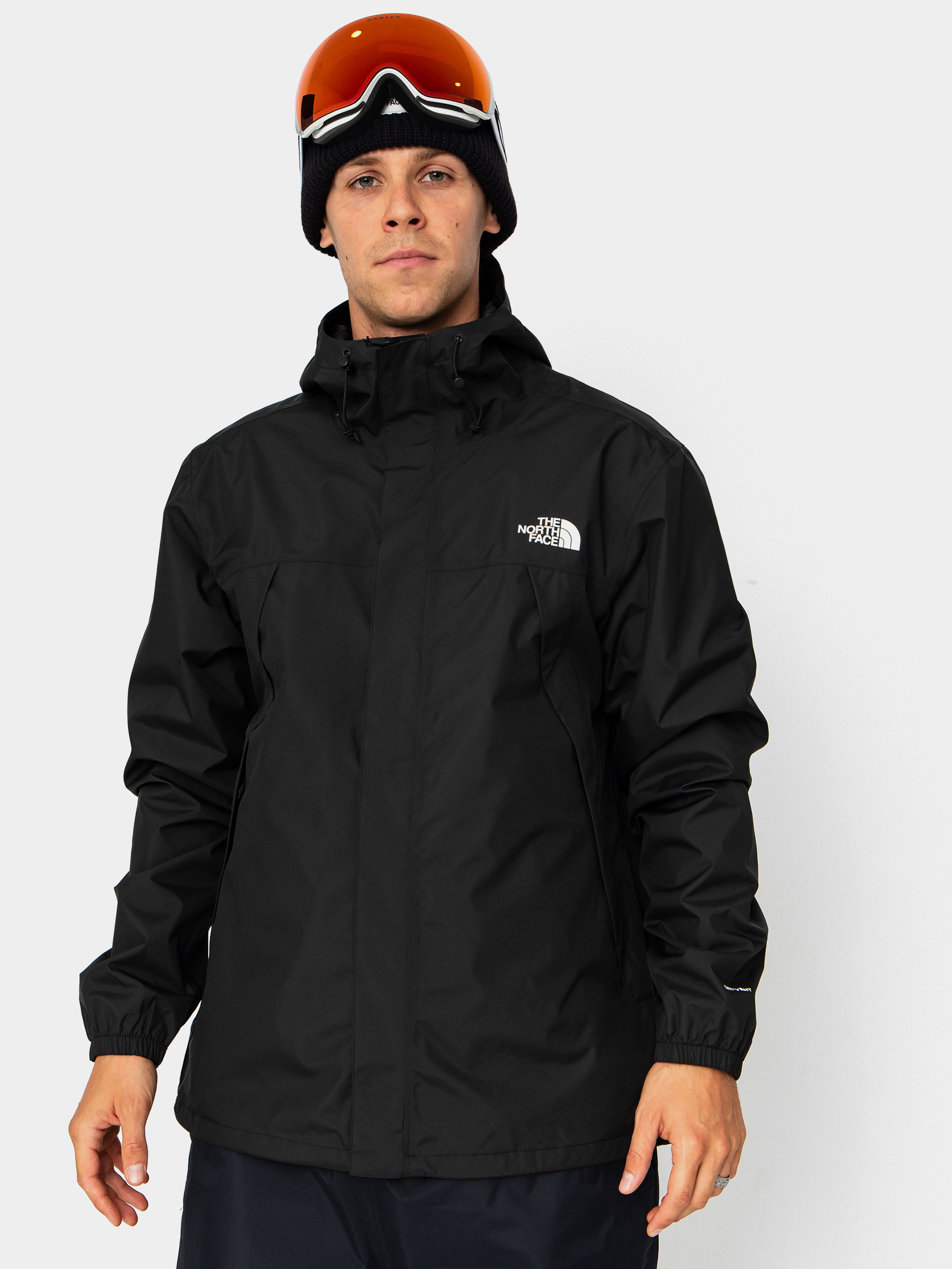 Dzseki The North Face Antora (tnf black npf)