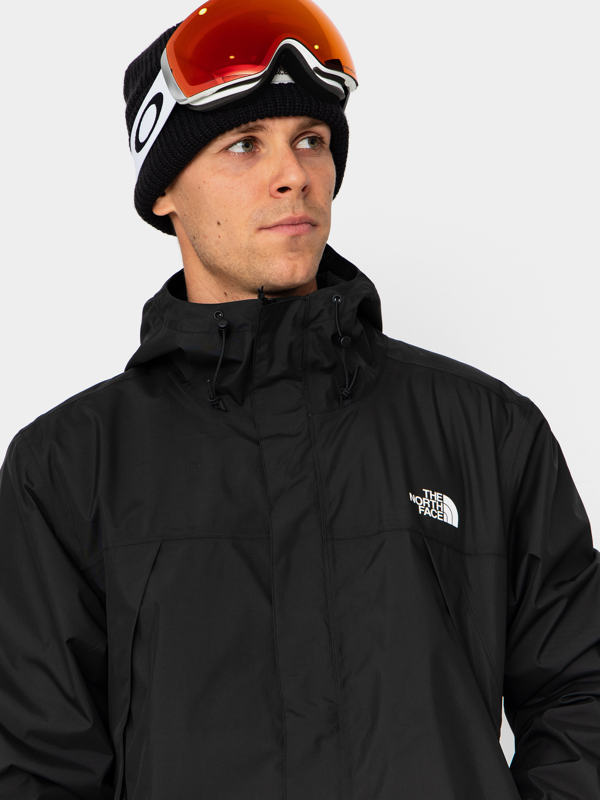 Dzseki The North Face Antora (tnf black npf)