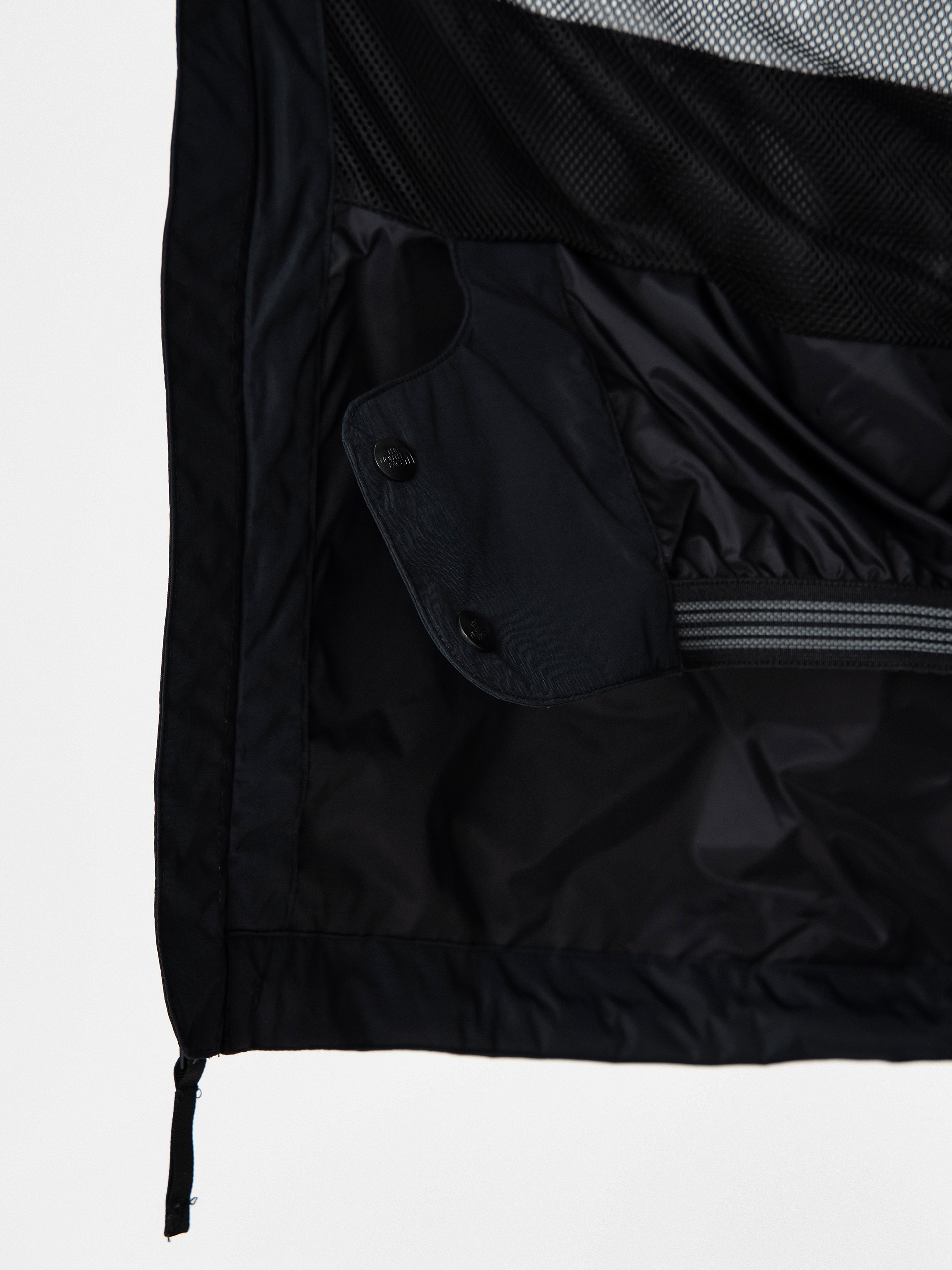 Dzseki The North Face Build Up (tnf black npf)