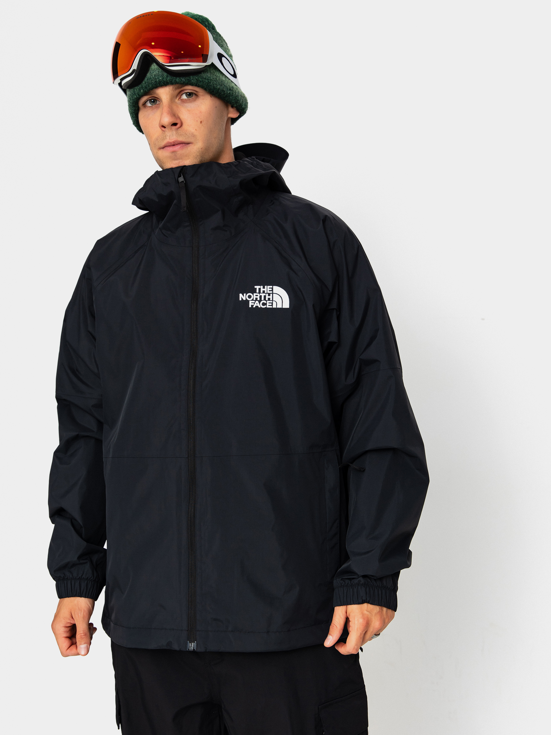 Dzseki The North Face Build Up (tnf black npf)