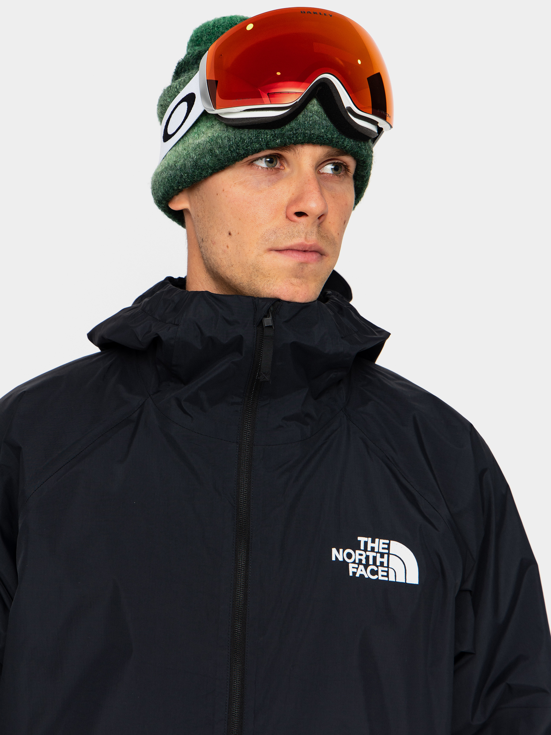 Dzseki The North Face Build Up (tnf black npf)