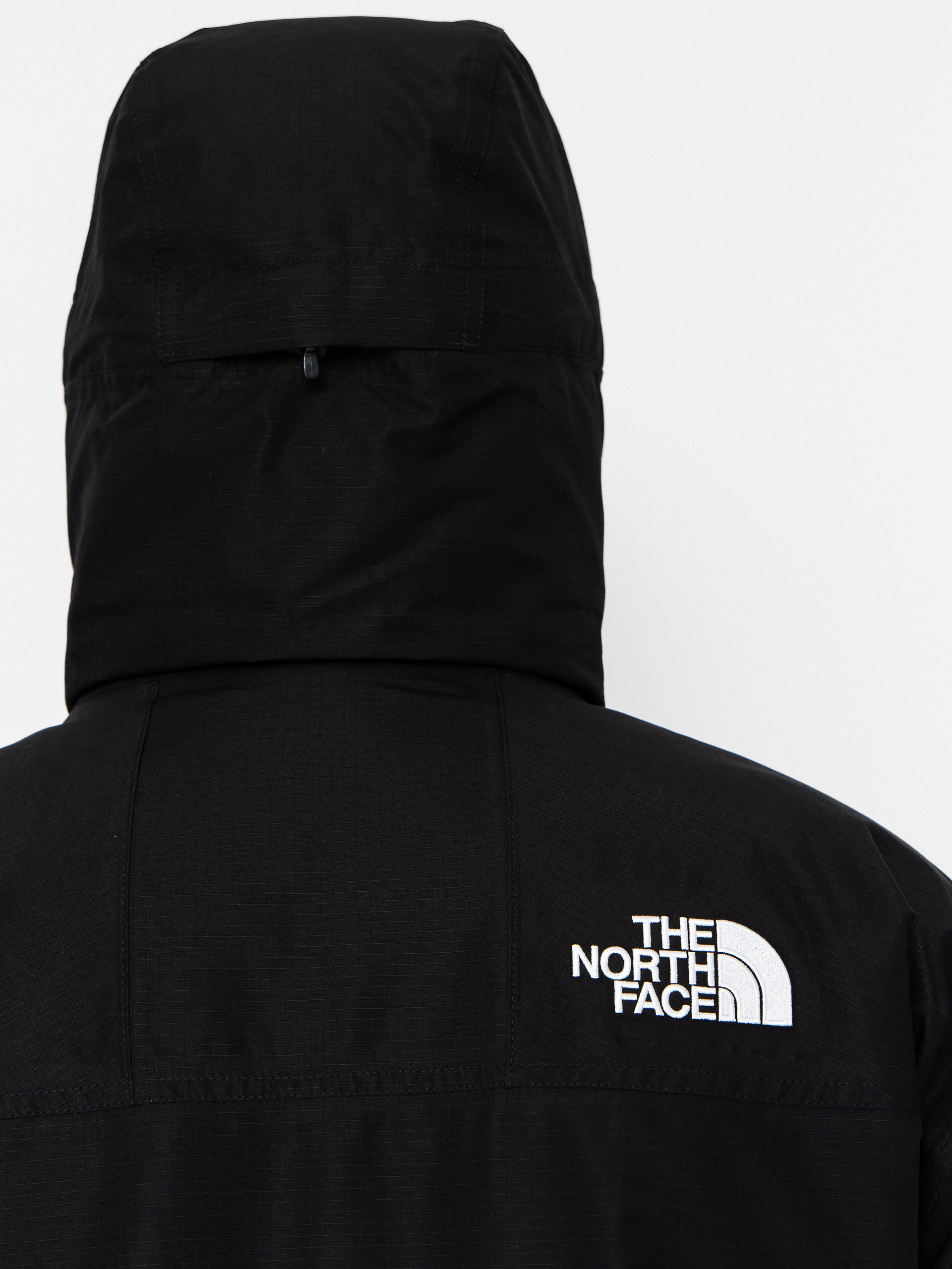 Dzseki The North Face Mountain Down (tnf black)