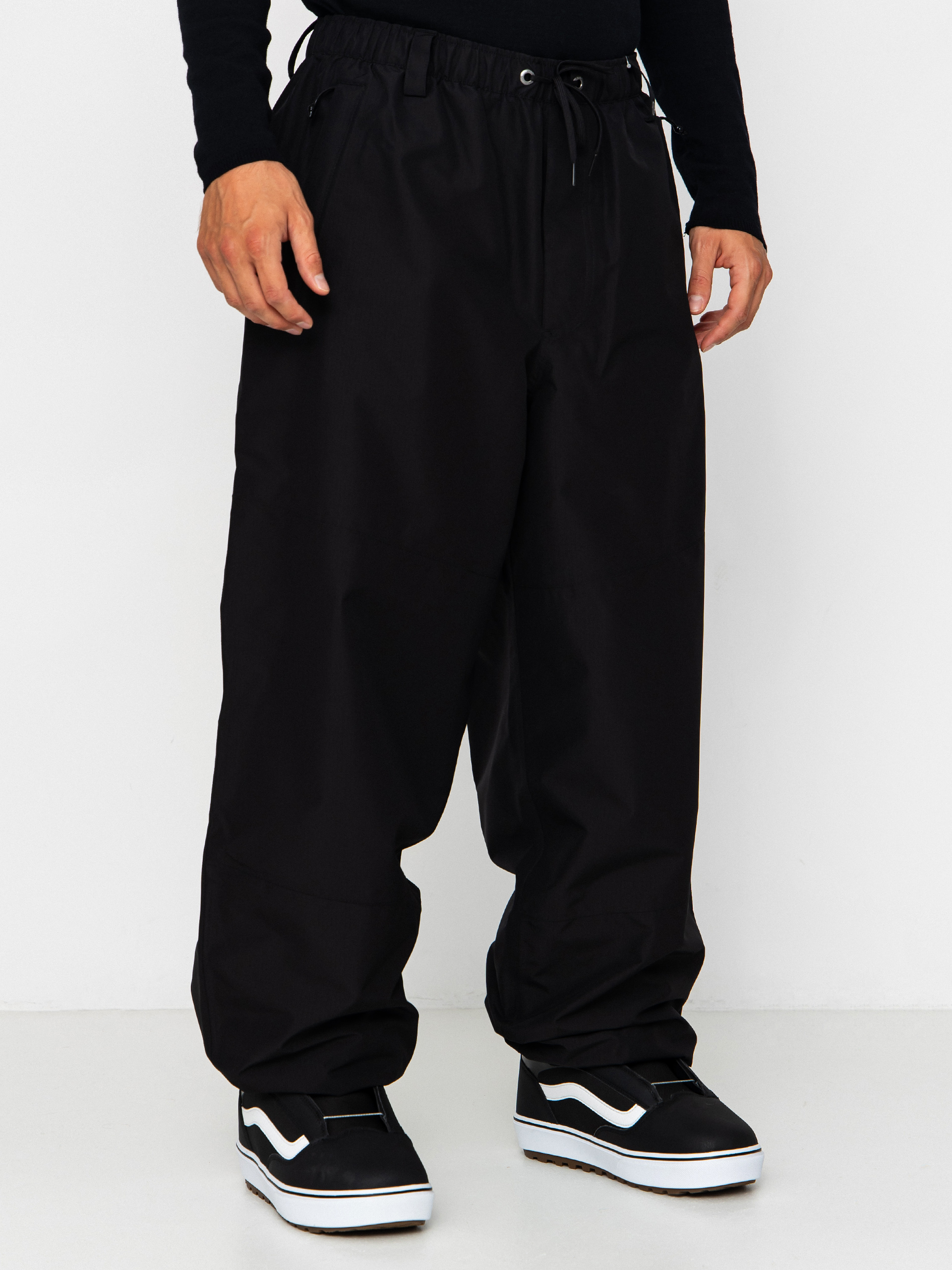 Snowboard nadrág Vans Kingvale 2L Park