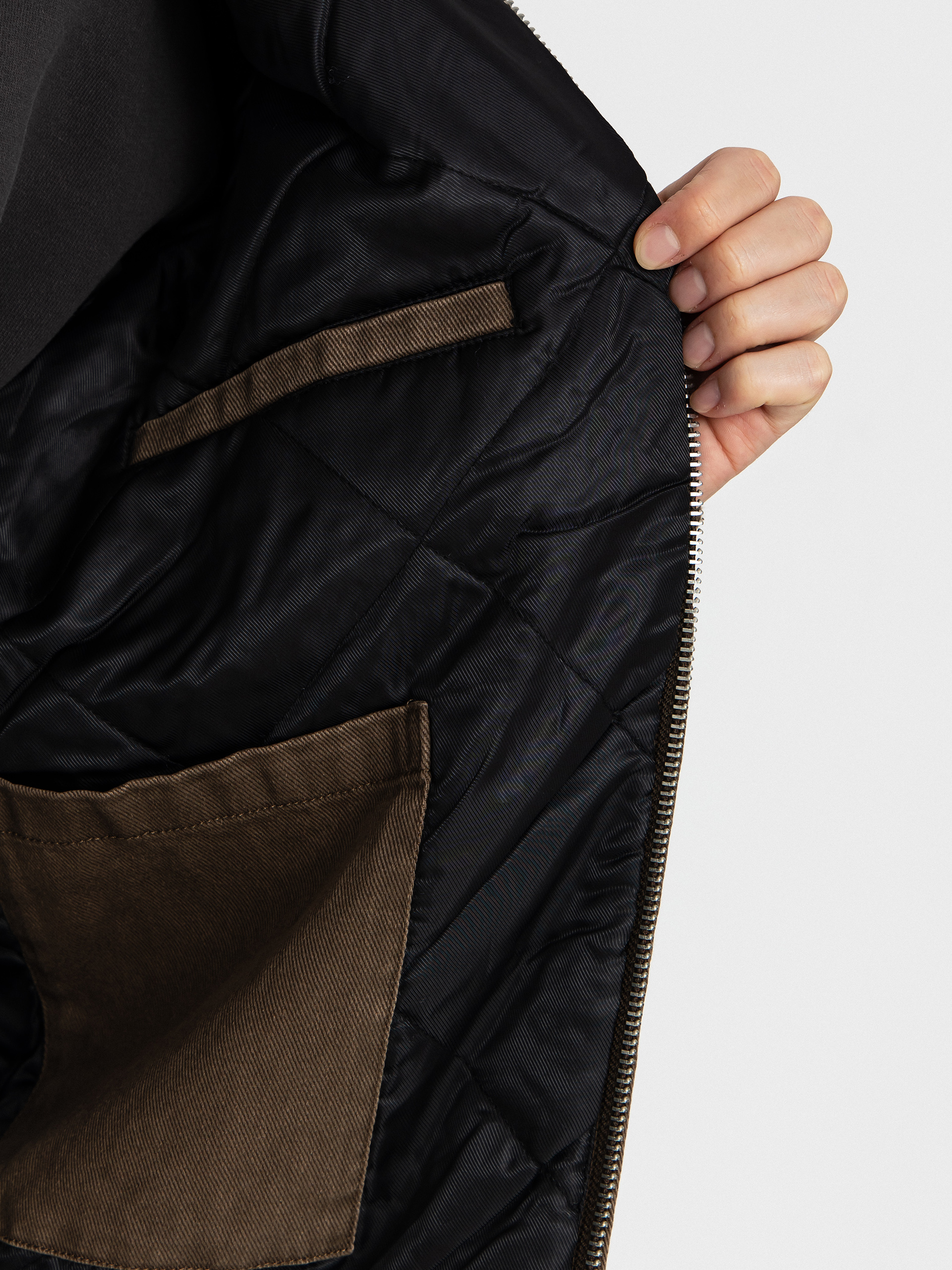 OBEY Obey Randy ZHD Dzseki (wren faded wash)