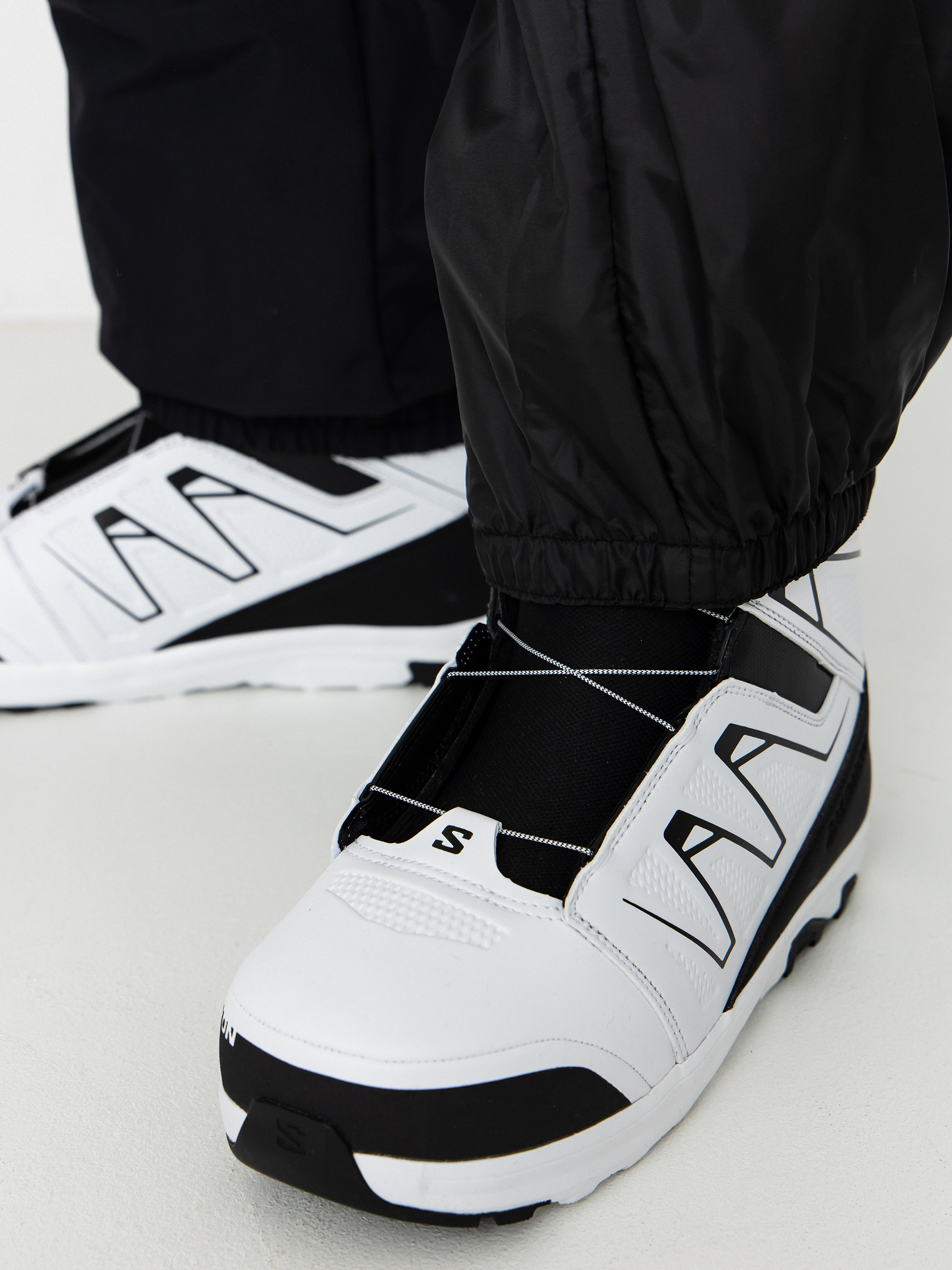 Férfi Snowboard nadrág DC Primo (black)