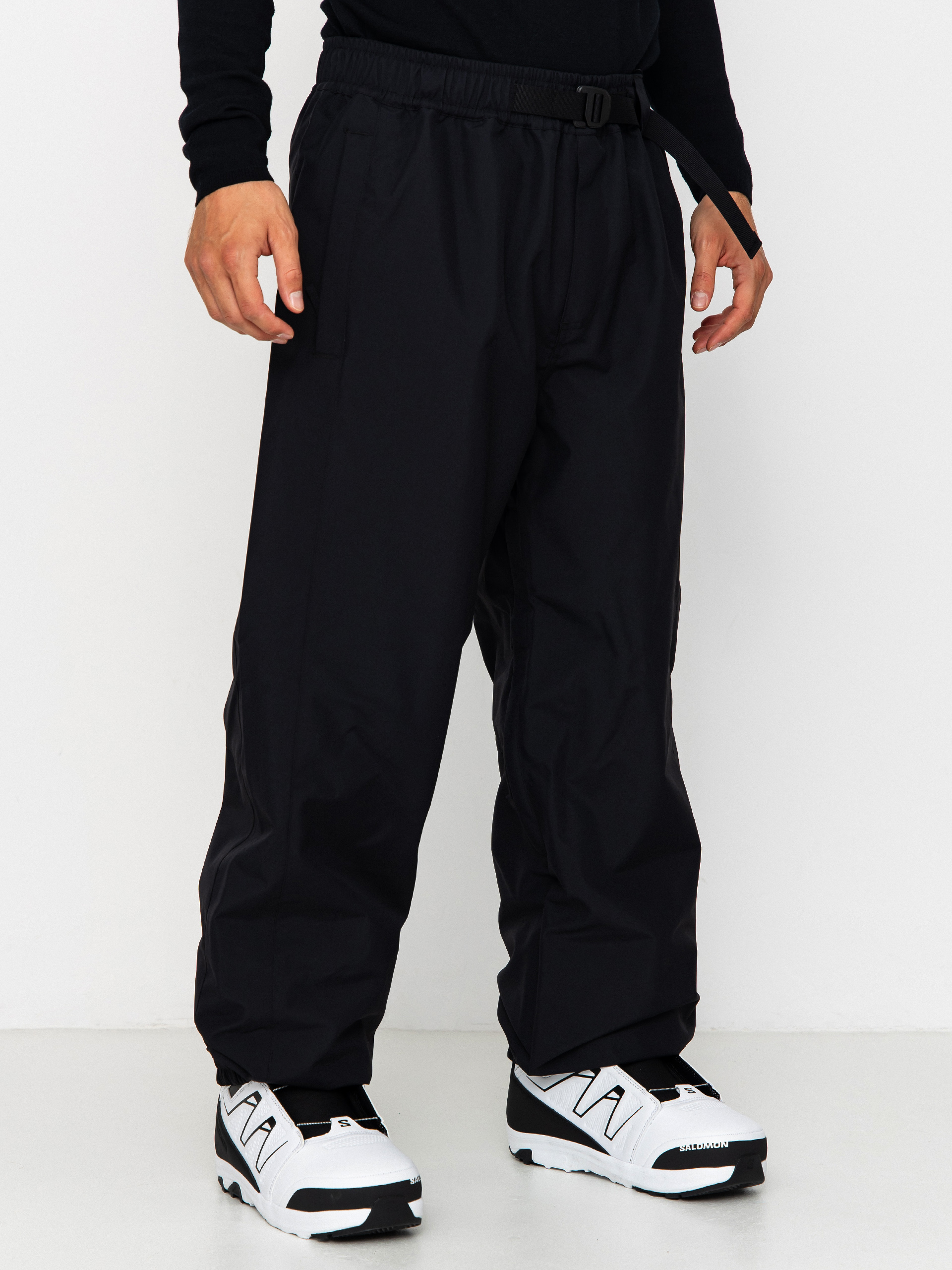 Snowboard nadru00e1g DC Primo (black)