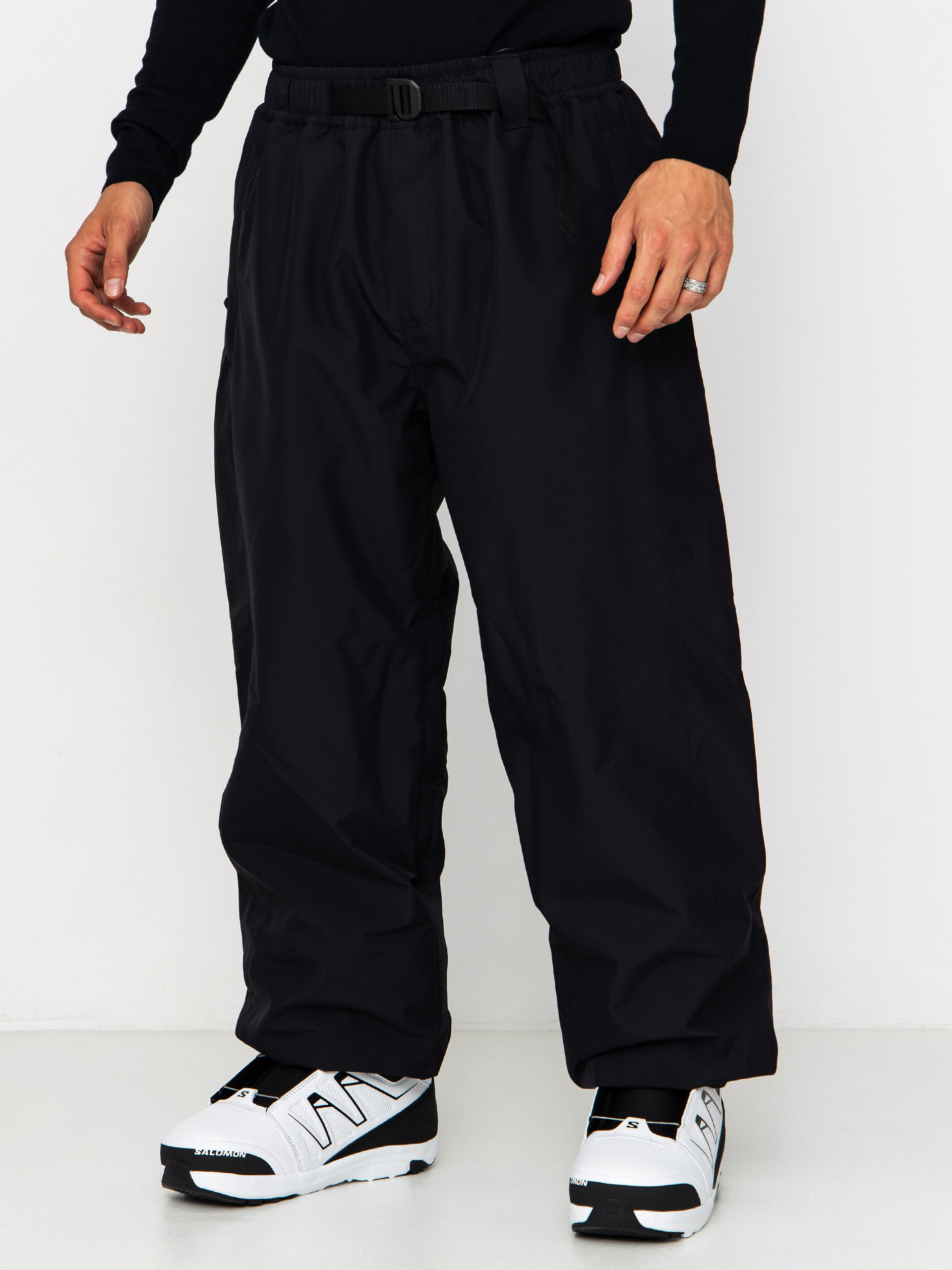 Férfi Snowboard nadrág DC Primo (black)