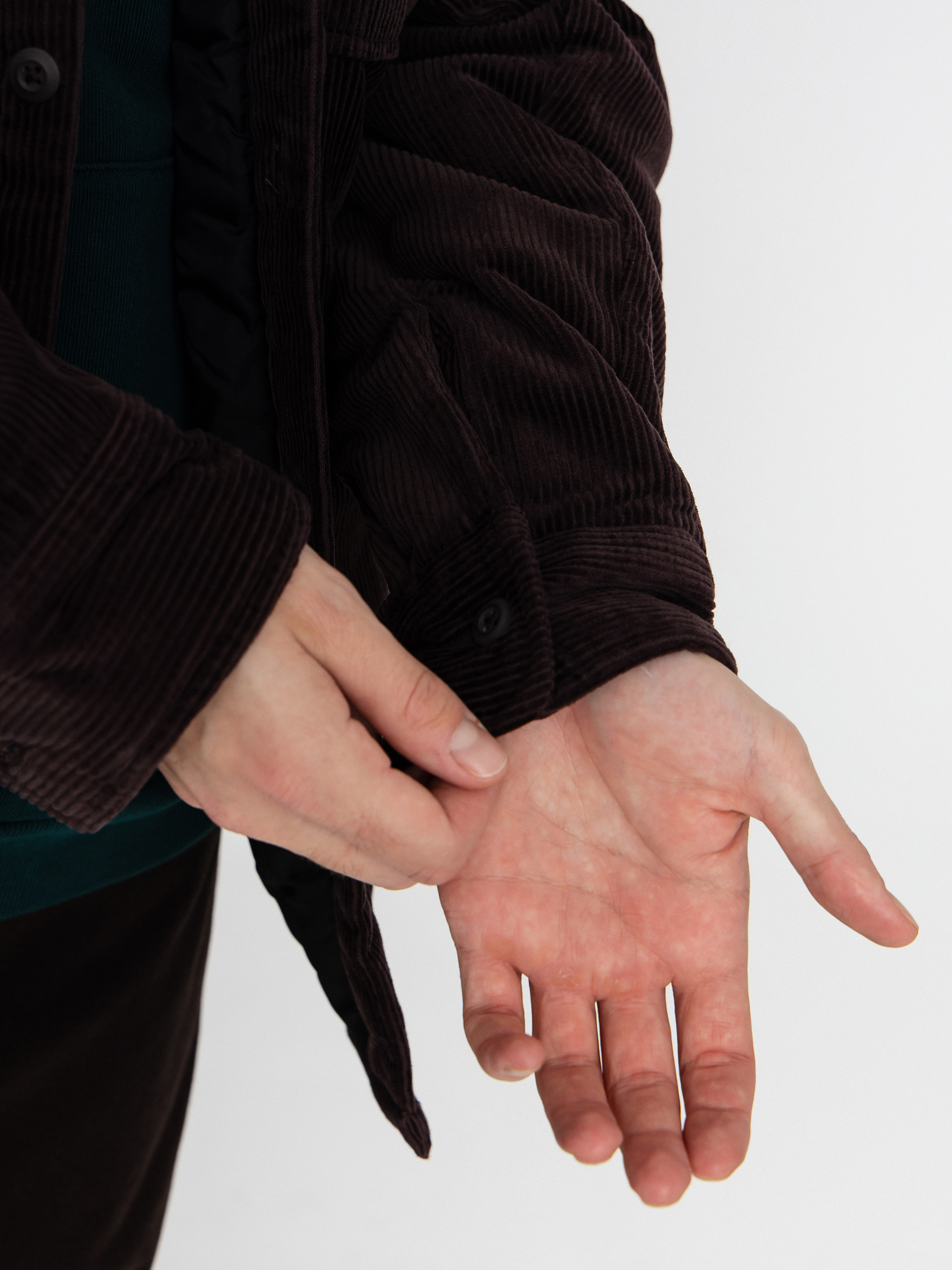 Dzseki Carhartt WIP Whitsome (palisander)