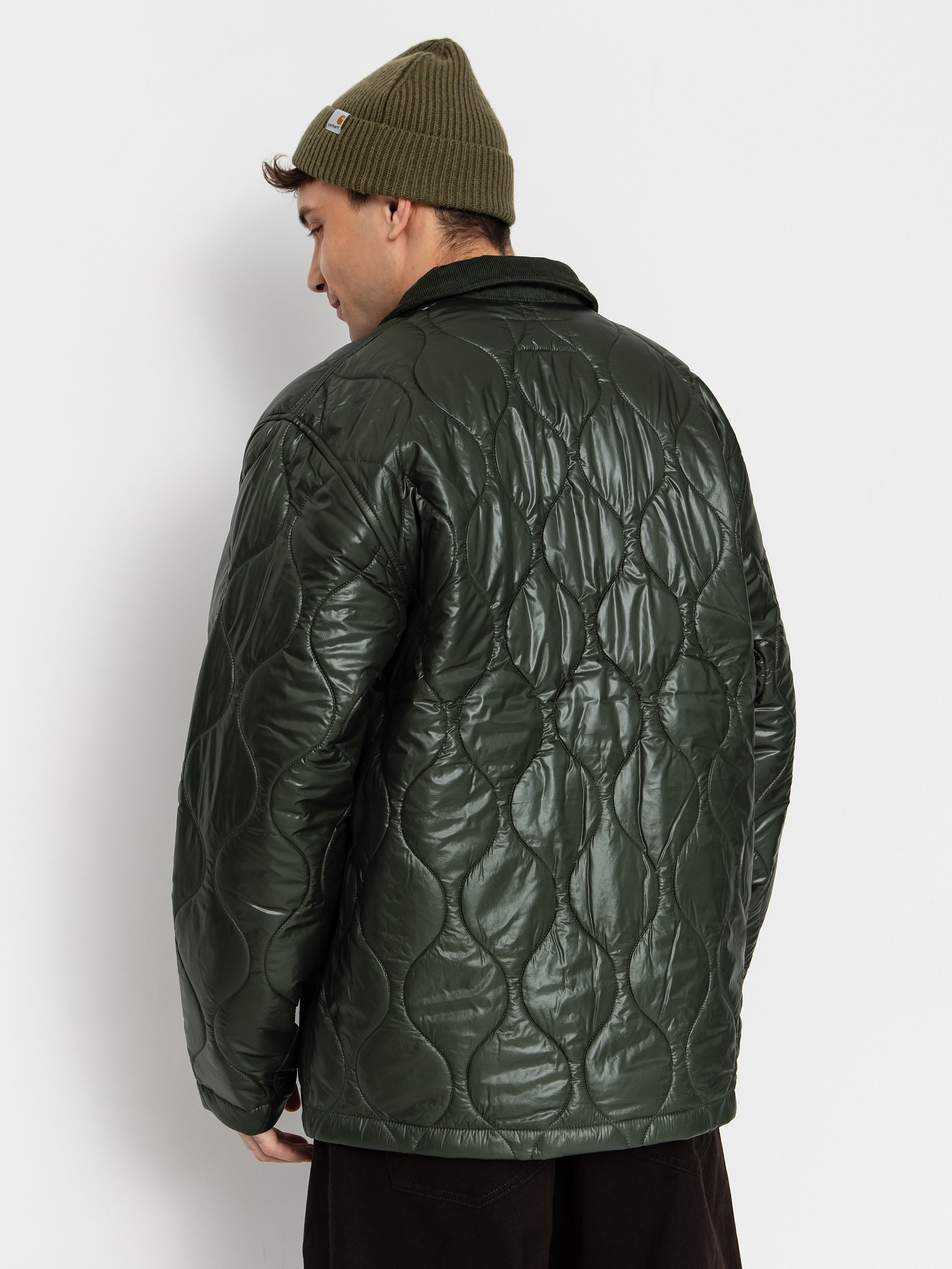 Dzseki Carhartt WIP Oscar (opuntia)