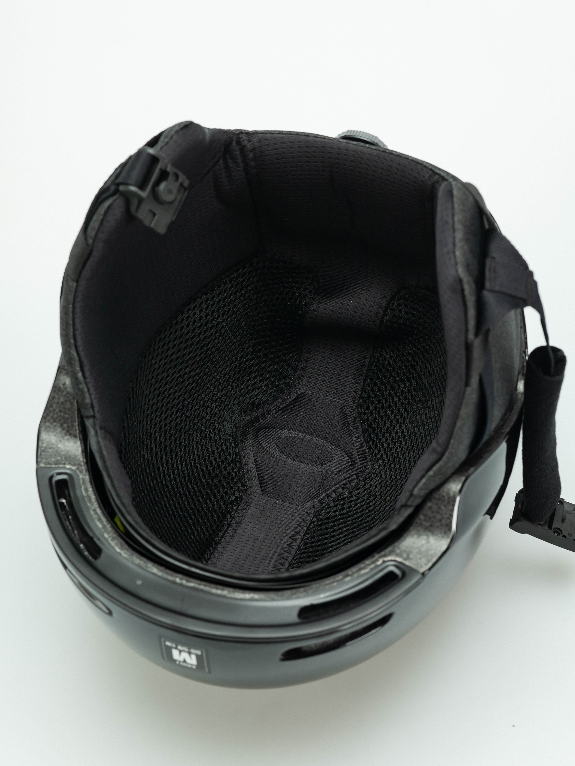 Sisak Oakley Mod1 Mips I.C.E. (i.c.e black reflective)