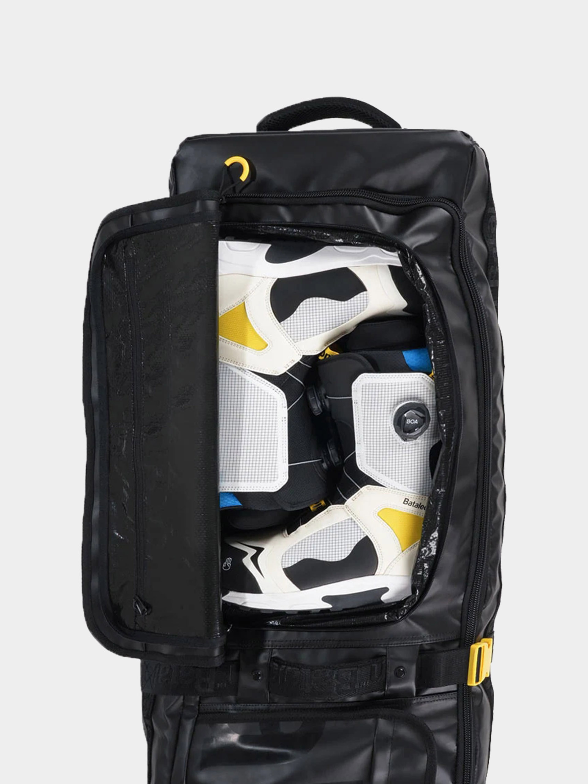 Sízsák Bataleon Rollaway Bag (black)