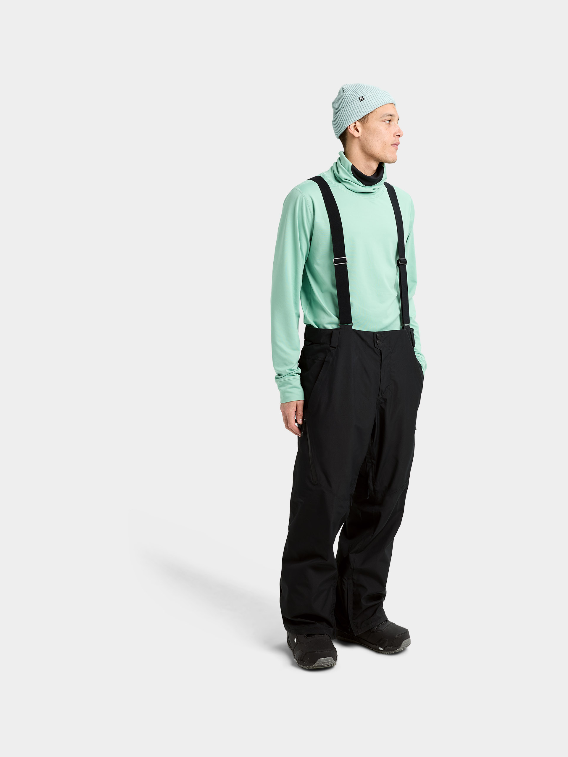 Snowboard nadrág Burton Reserve 2L 3 In 1