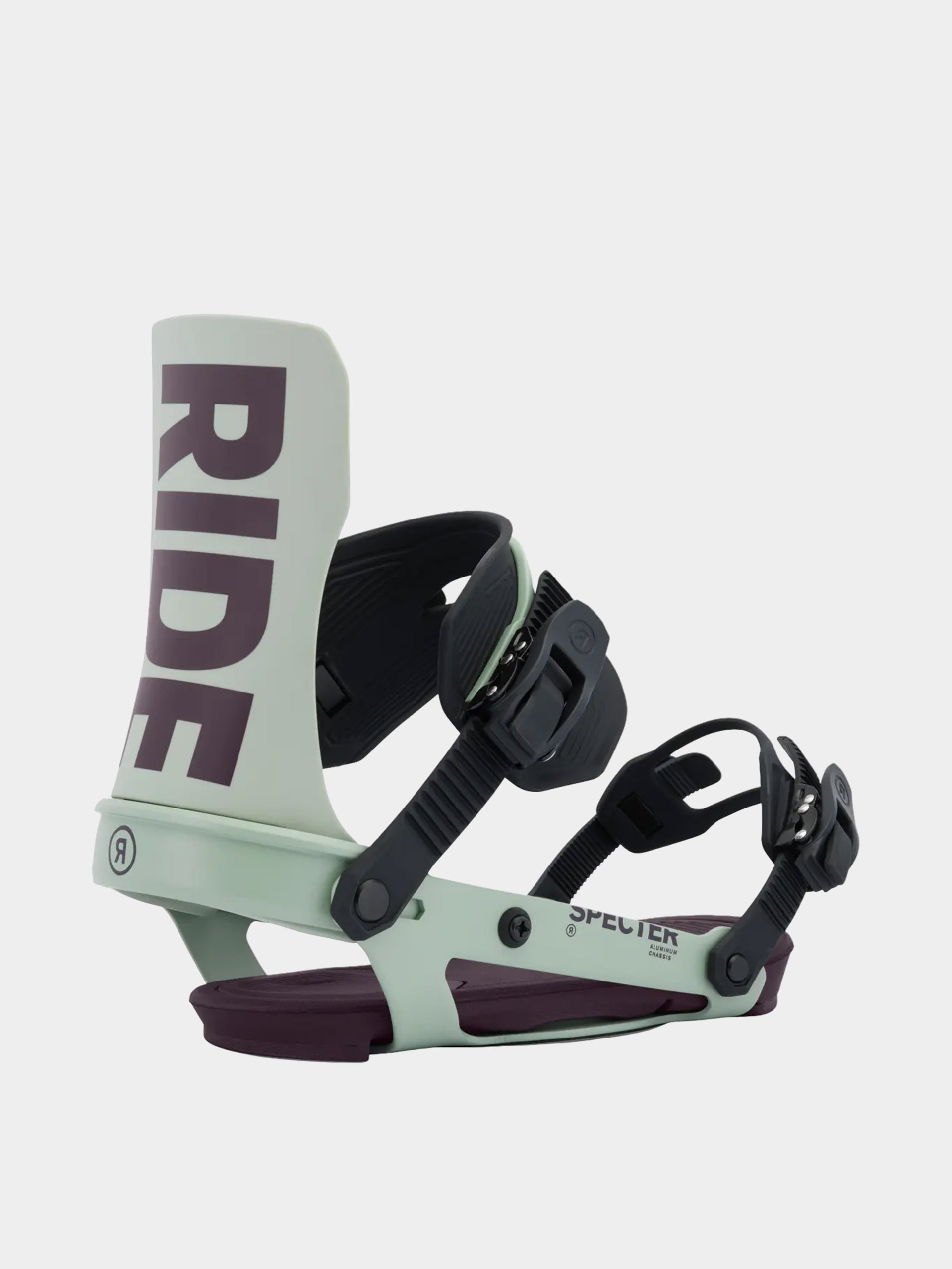 Snowboard kötés Ride Specter Wmn (sage)