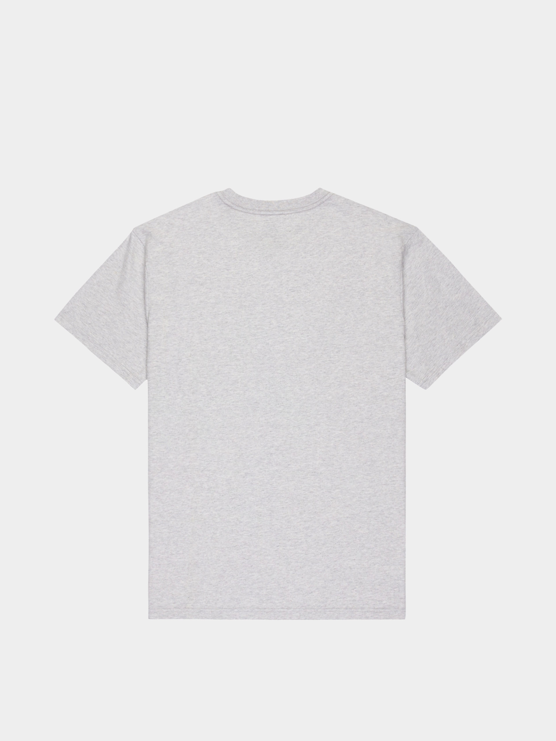 Element Home Team Póló (mid grey heather)