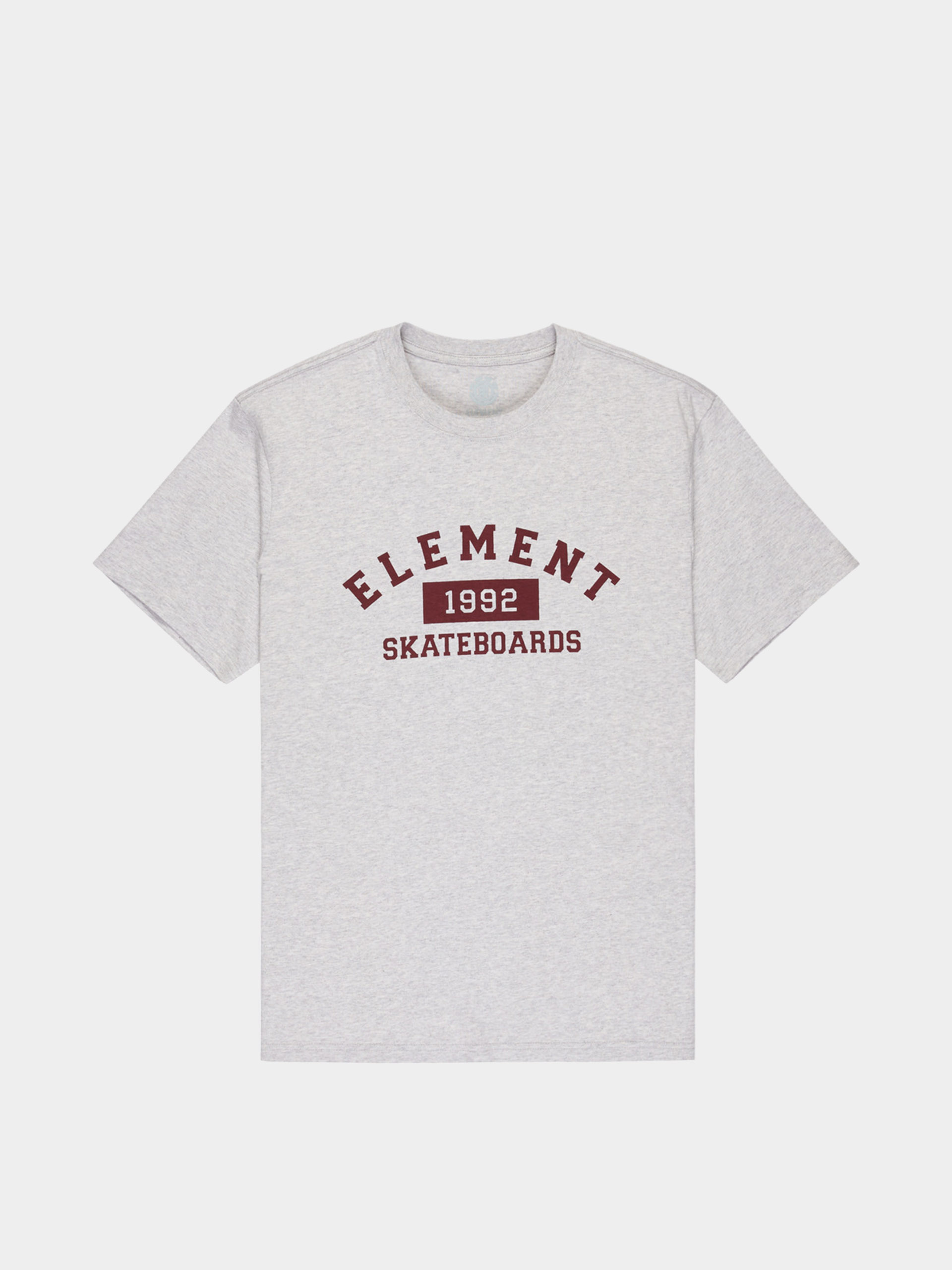 Element Home Team Póló (mid grey heather)
