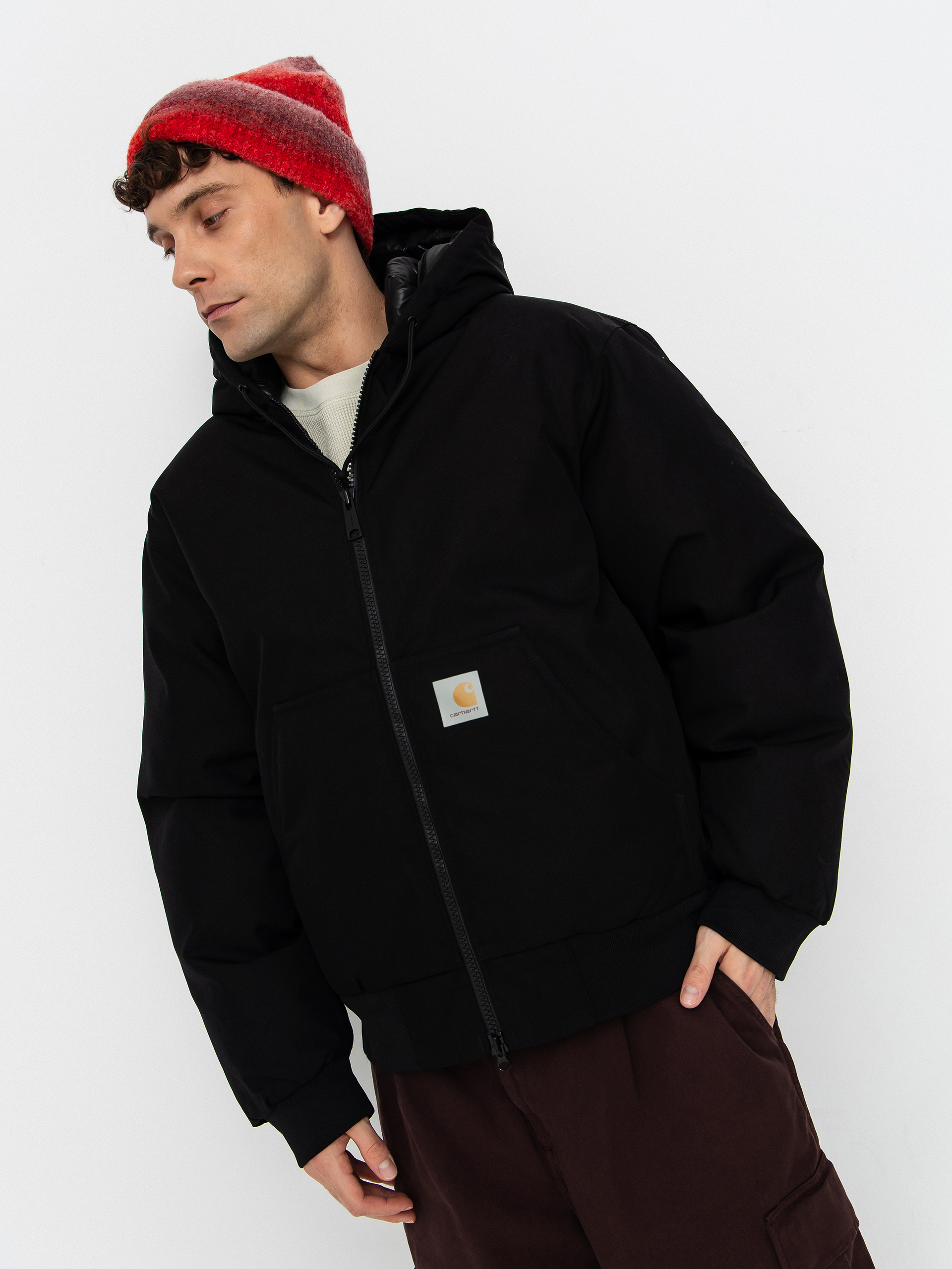 Carhartt WIP OG Active Cold Dzseki