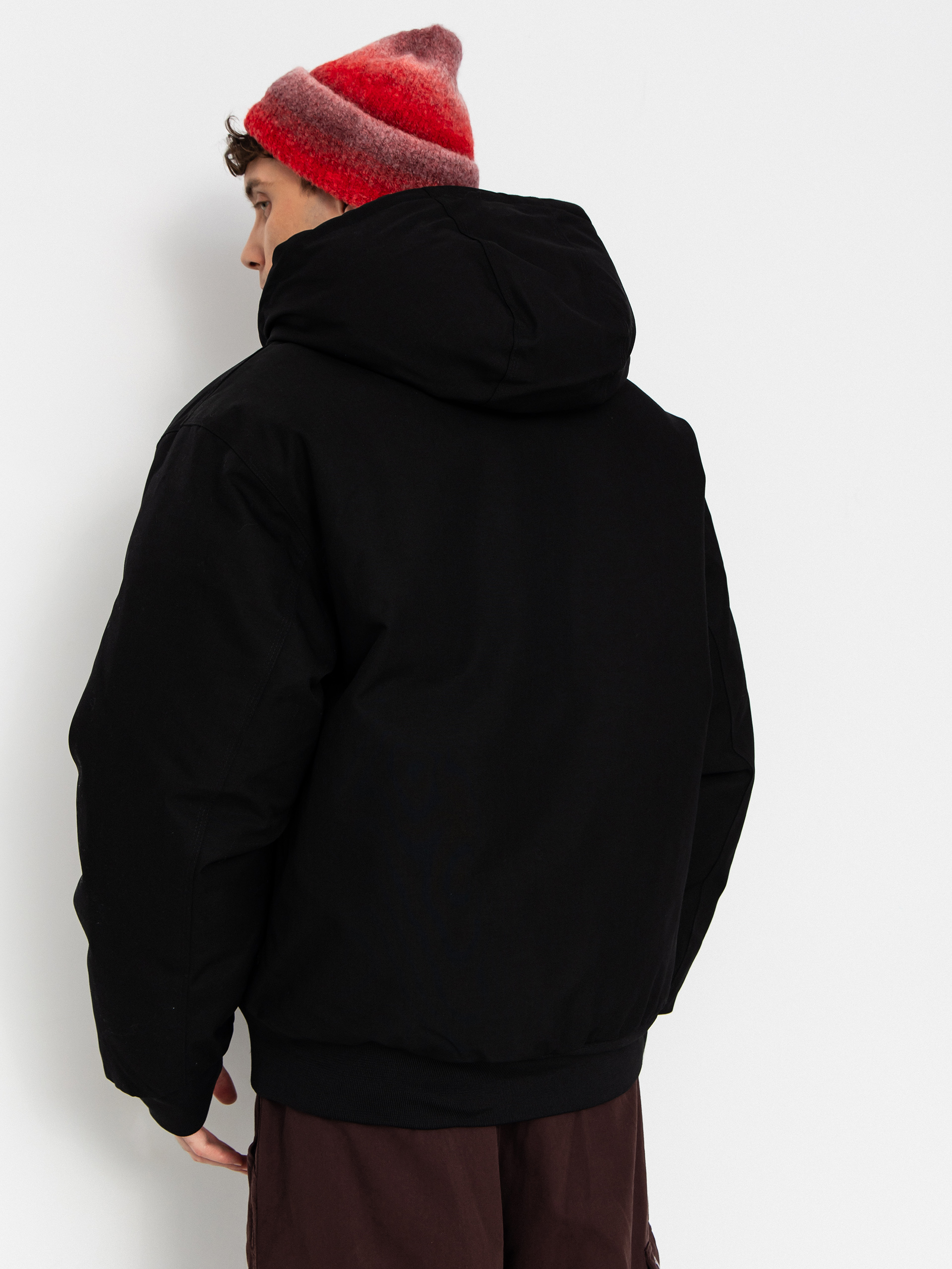 Carhartt WIP OG Active Cold Dzseki (black)