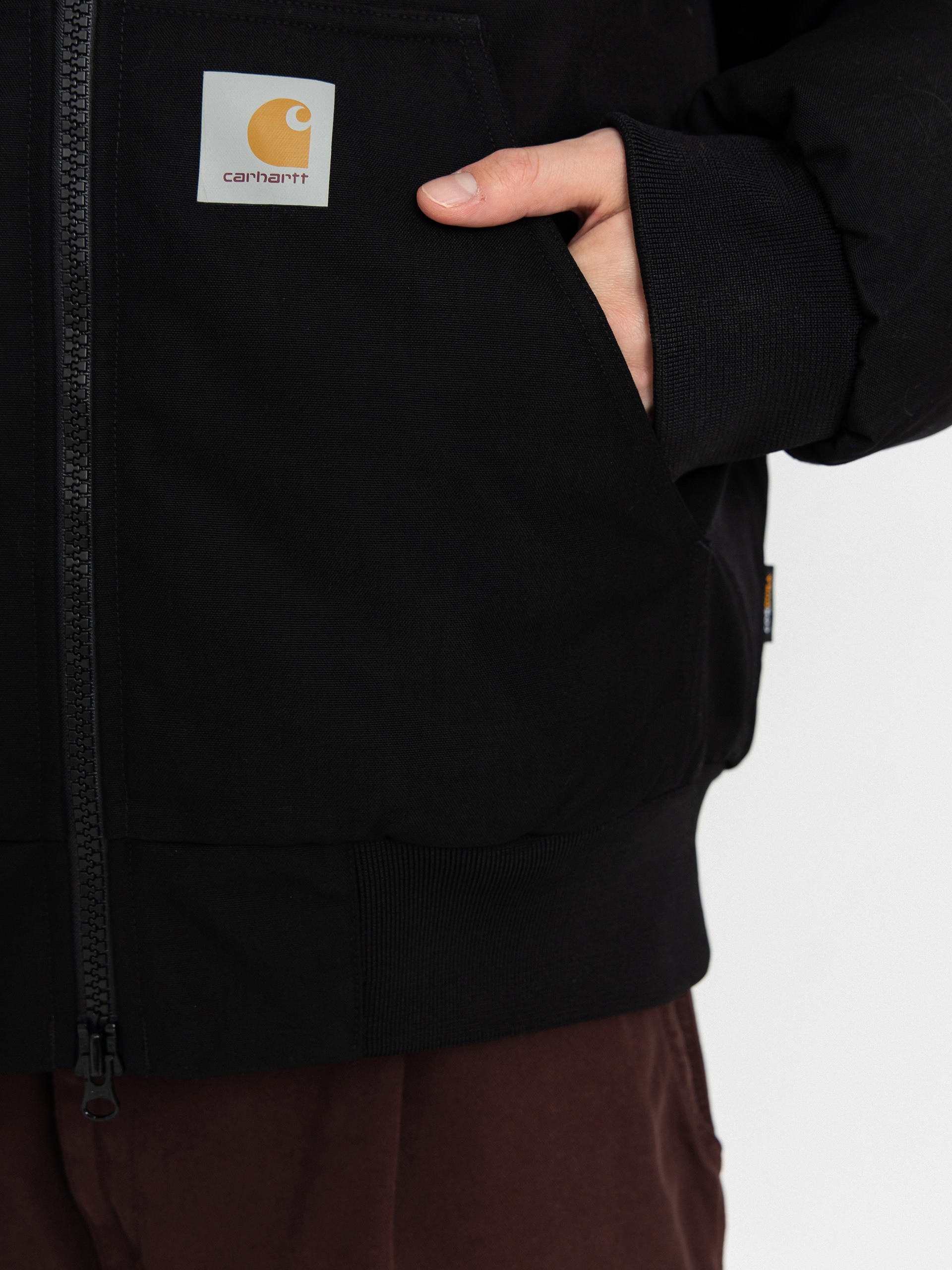 Carhartt WIP OG Active Cold Dzseki (black)