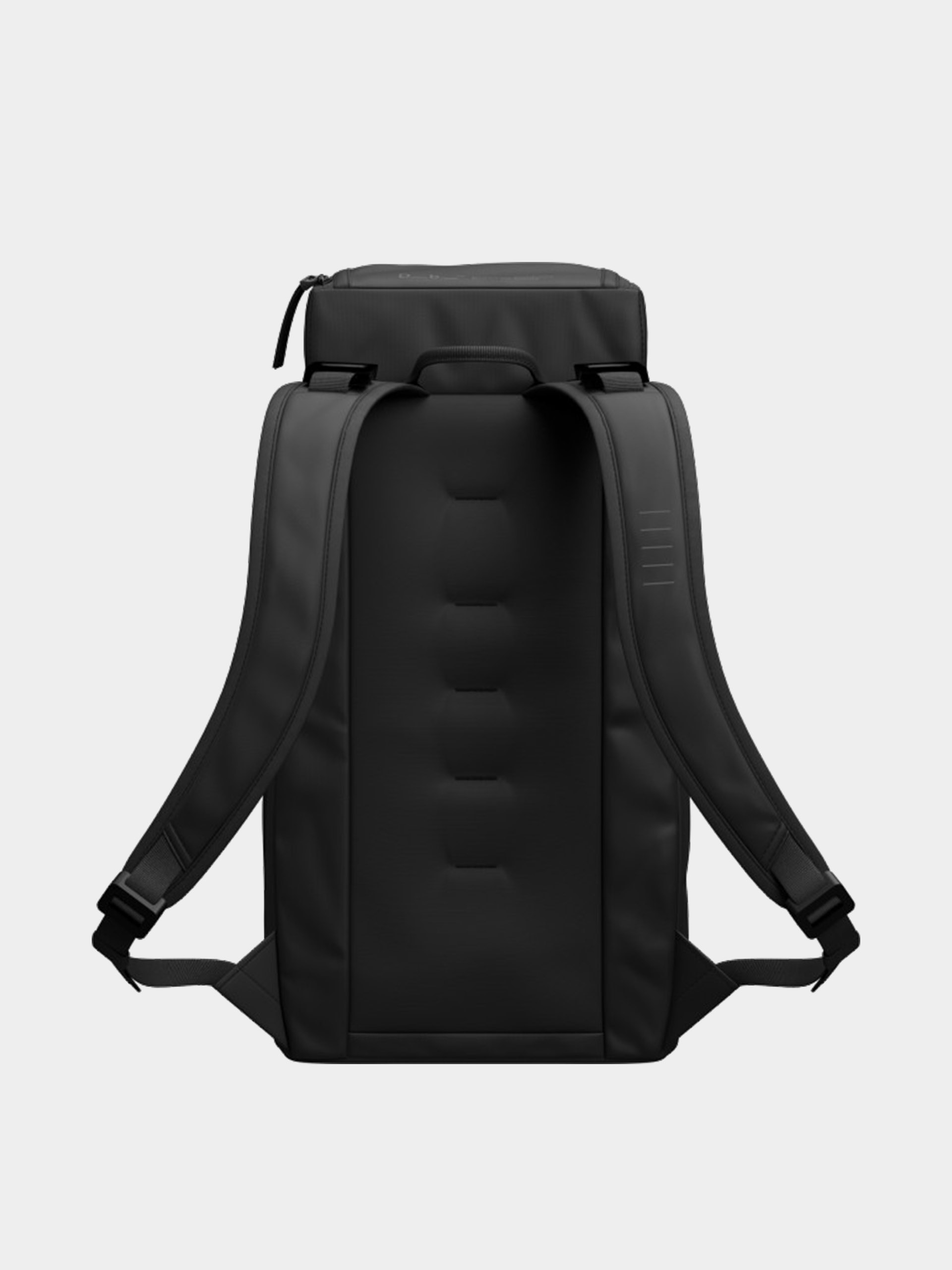 Hátizsák Db Hugger 20L (black out)