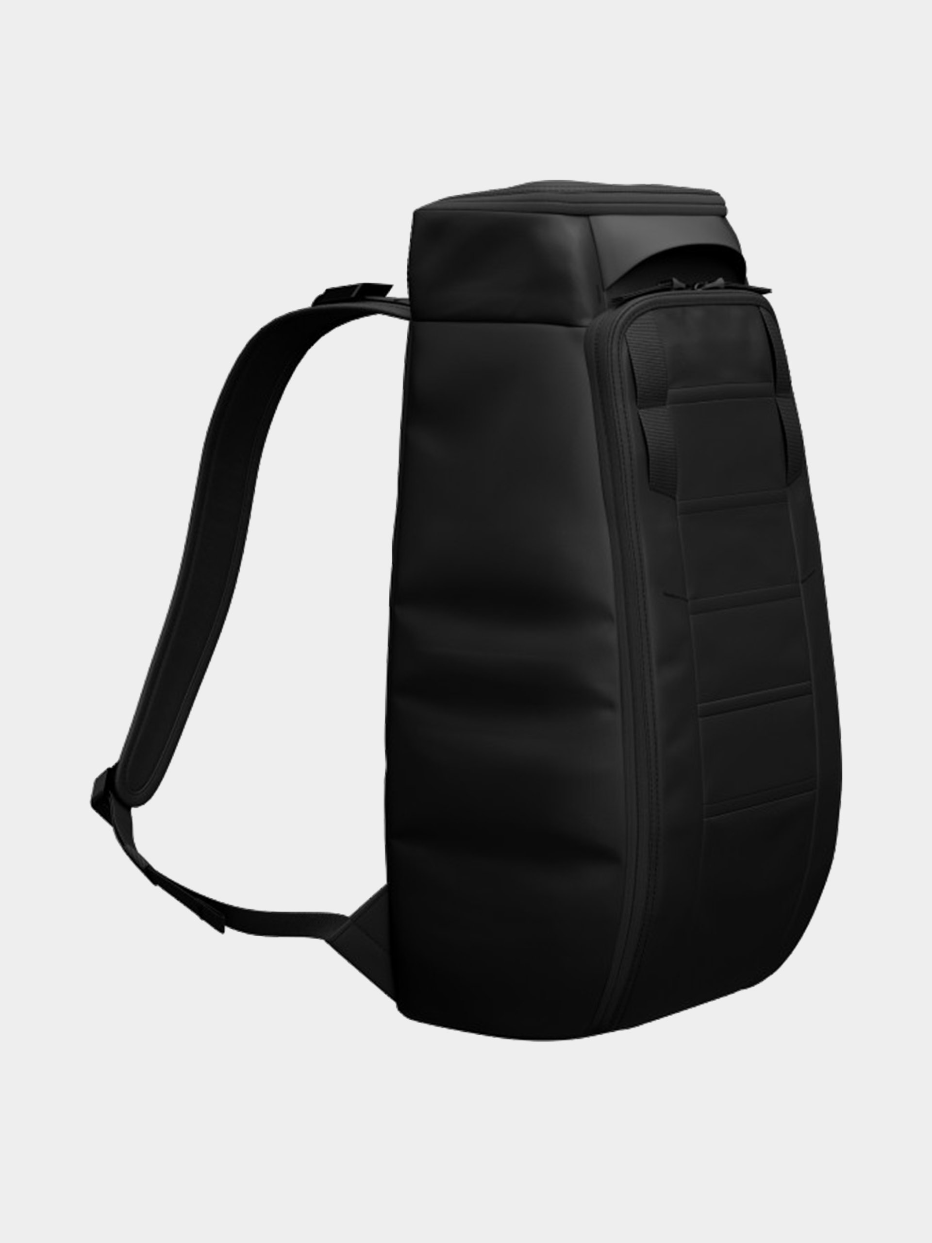 Hátizsák Db Hugger 20L (black out)