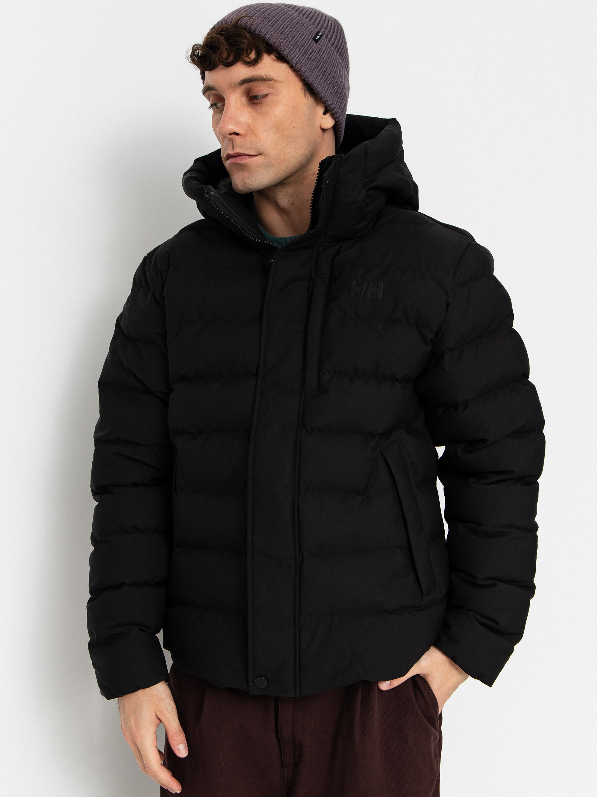 Helly Hansen Alby Puffy Dzseki