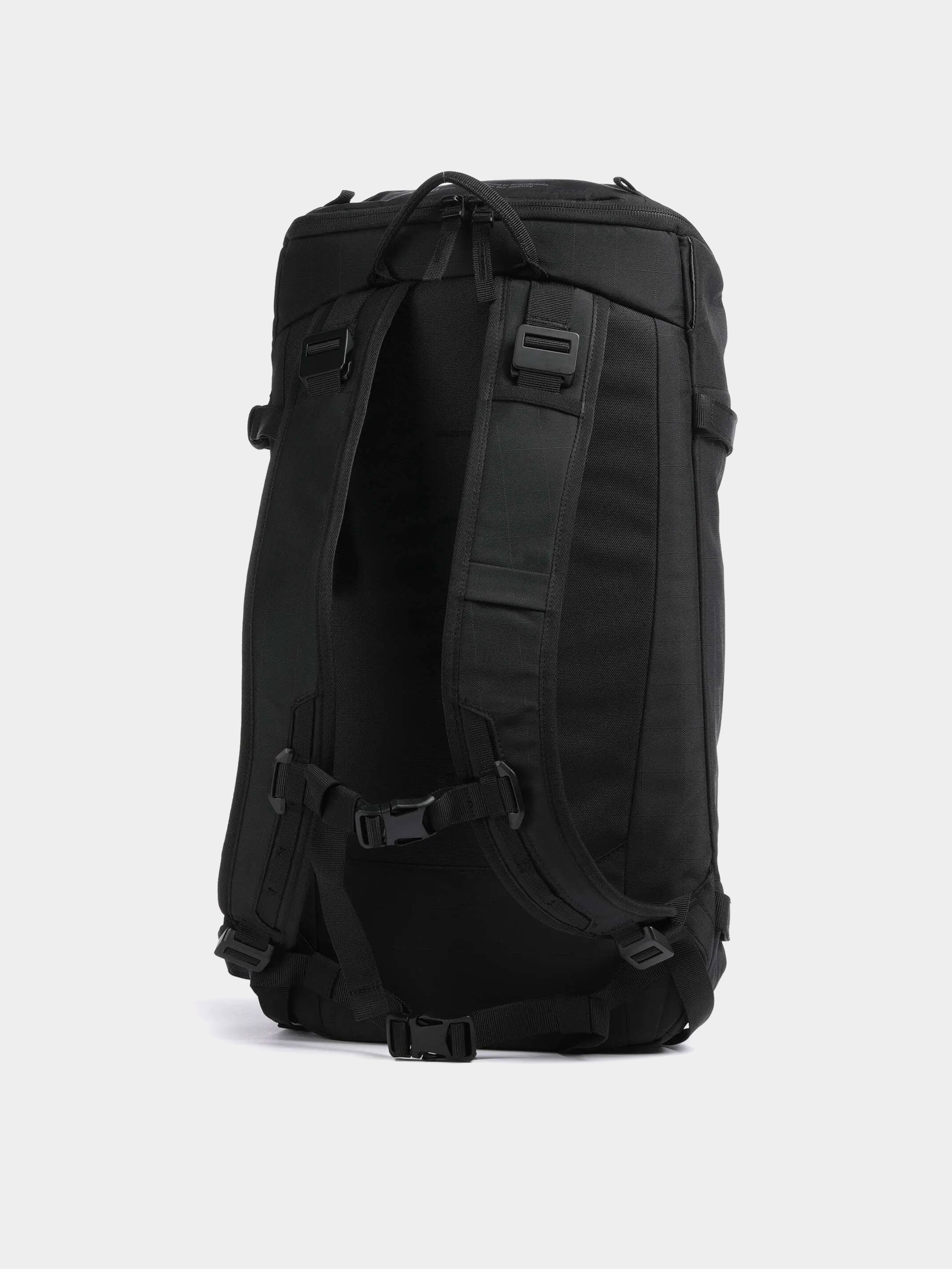 Hátizsák Db Backcountry 20L (black out)