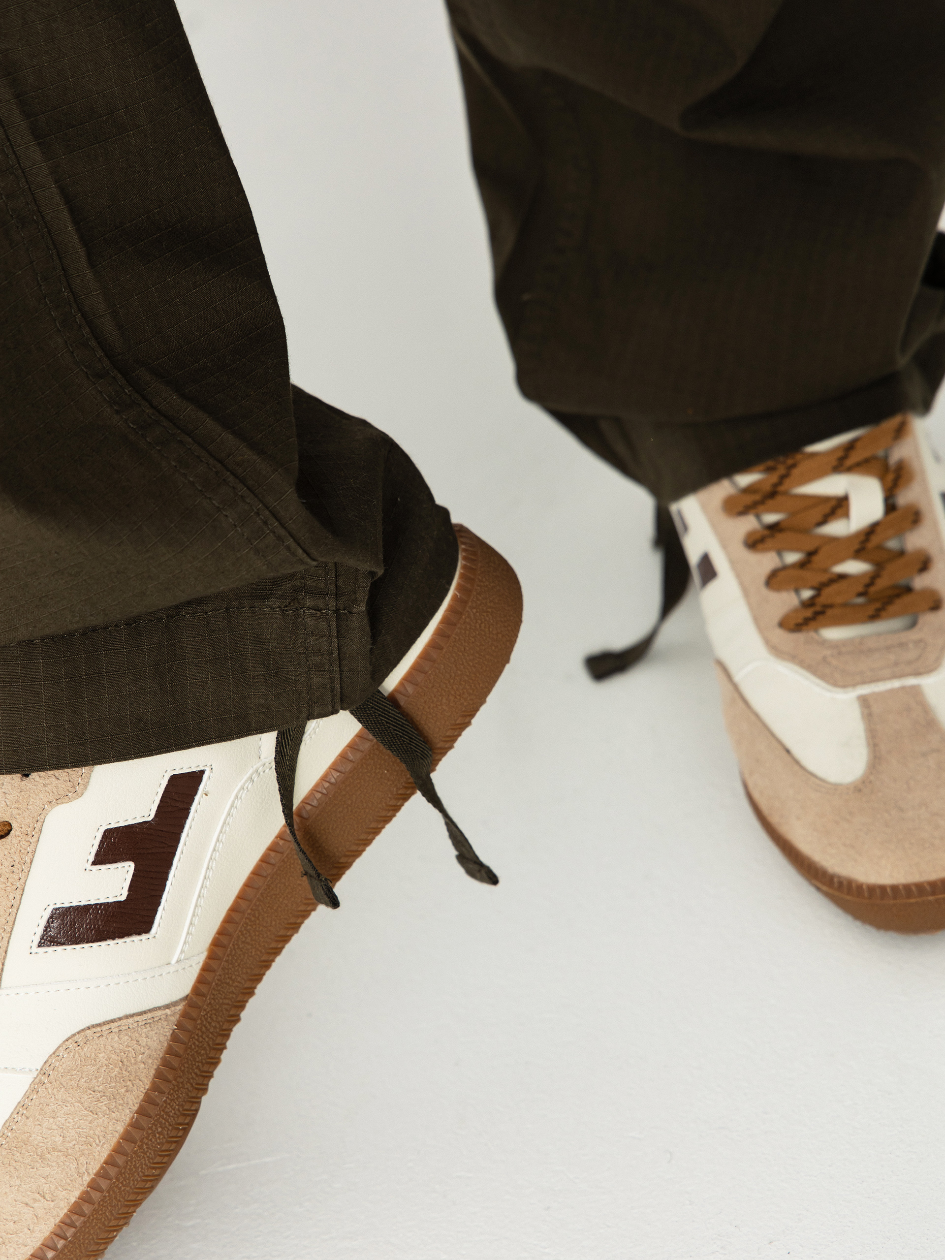 Kisnadrág Carhartt WIP Regular Cargo (cypress/rinsed)