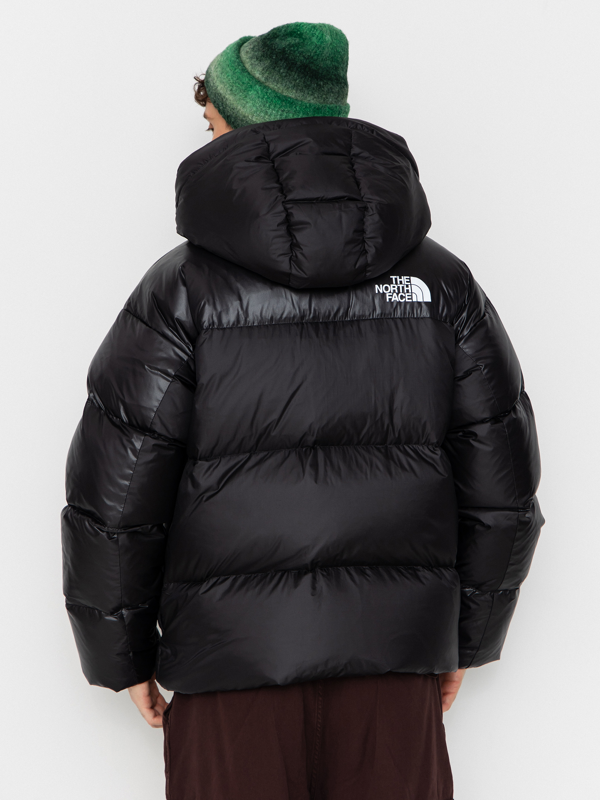 Dzseki The North Face Pertex Down (tnf black)