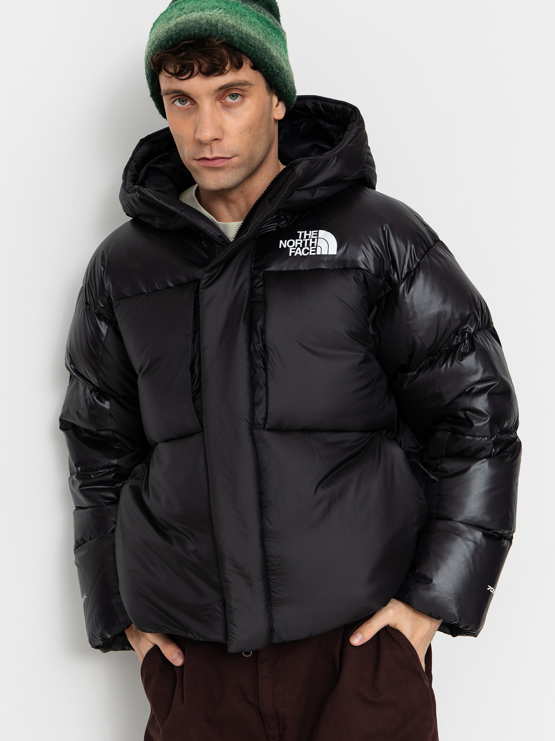 Dzseki The North Face Pertex Down