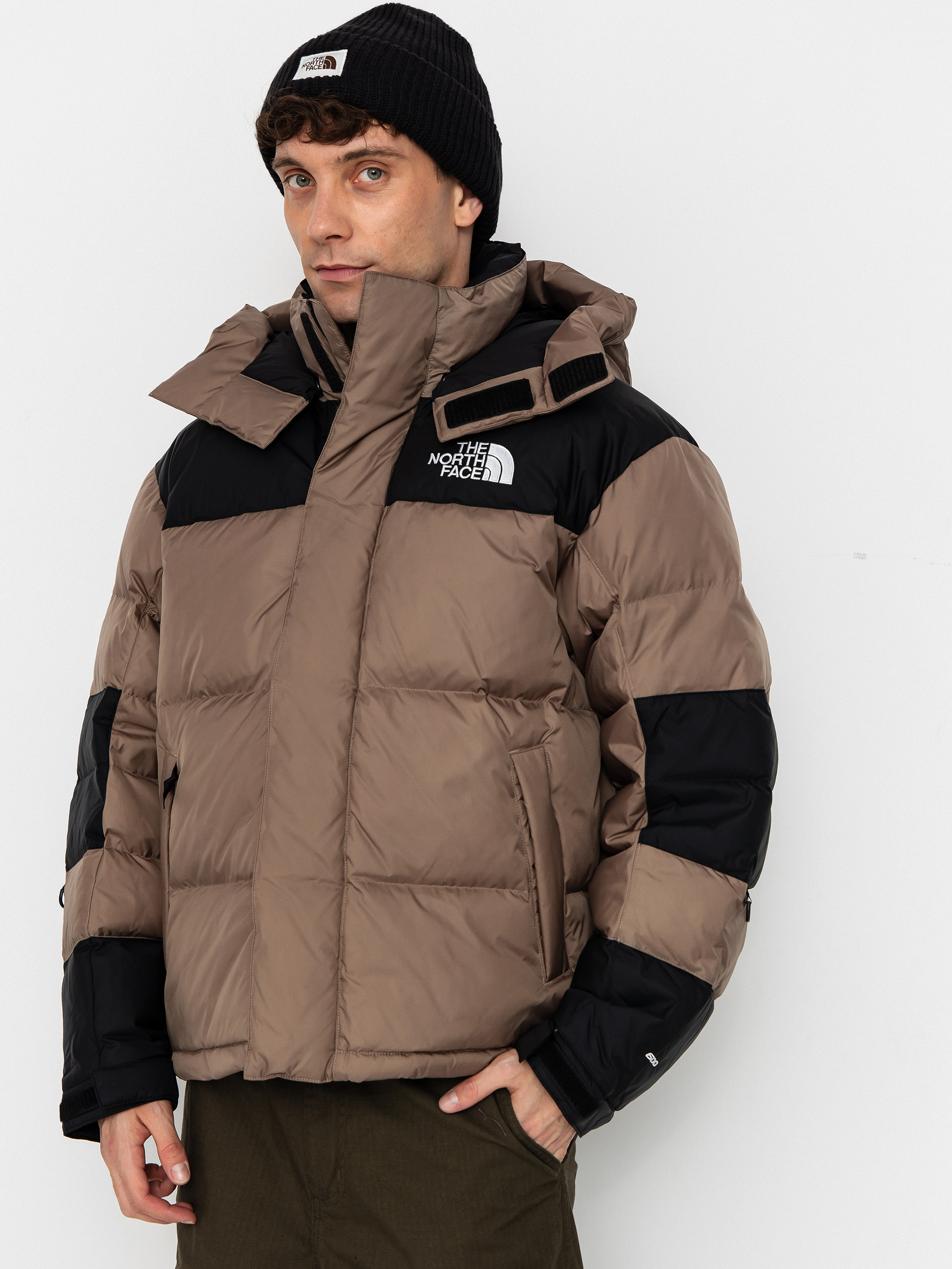 Dzseki The North Face Hmlyn Baltoro