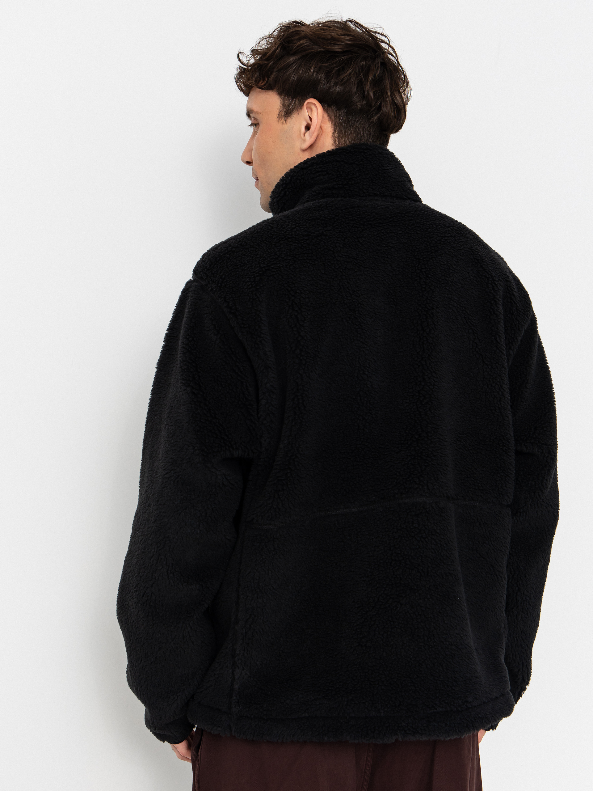 Dzseki The North Face Extreme Pile 2 (tnf black)