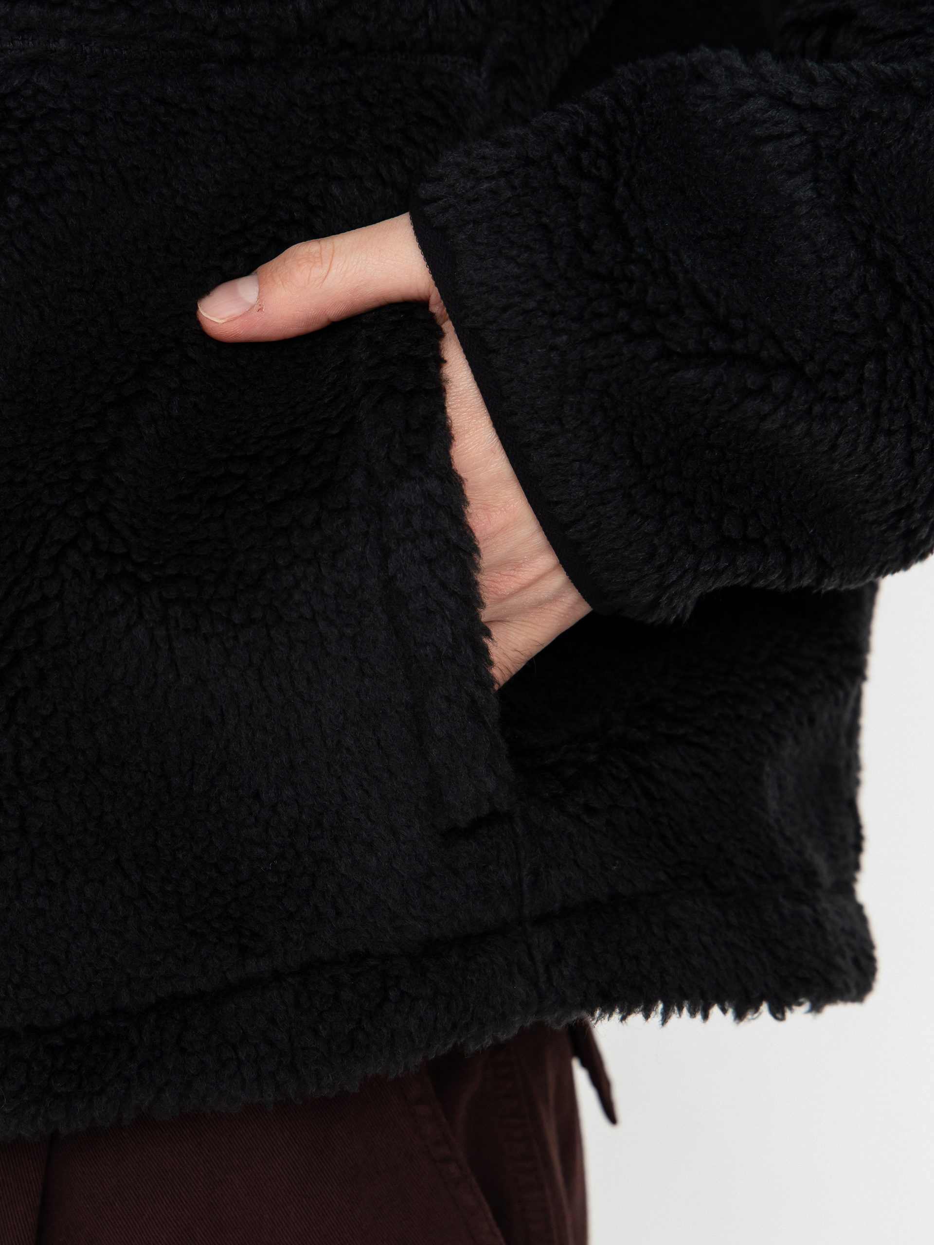 Dzseki The North Face Extreme Pile 2 (tnf black)