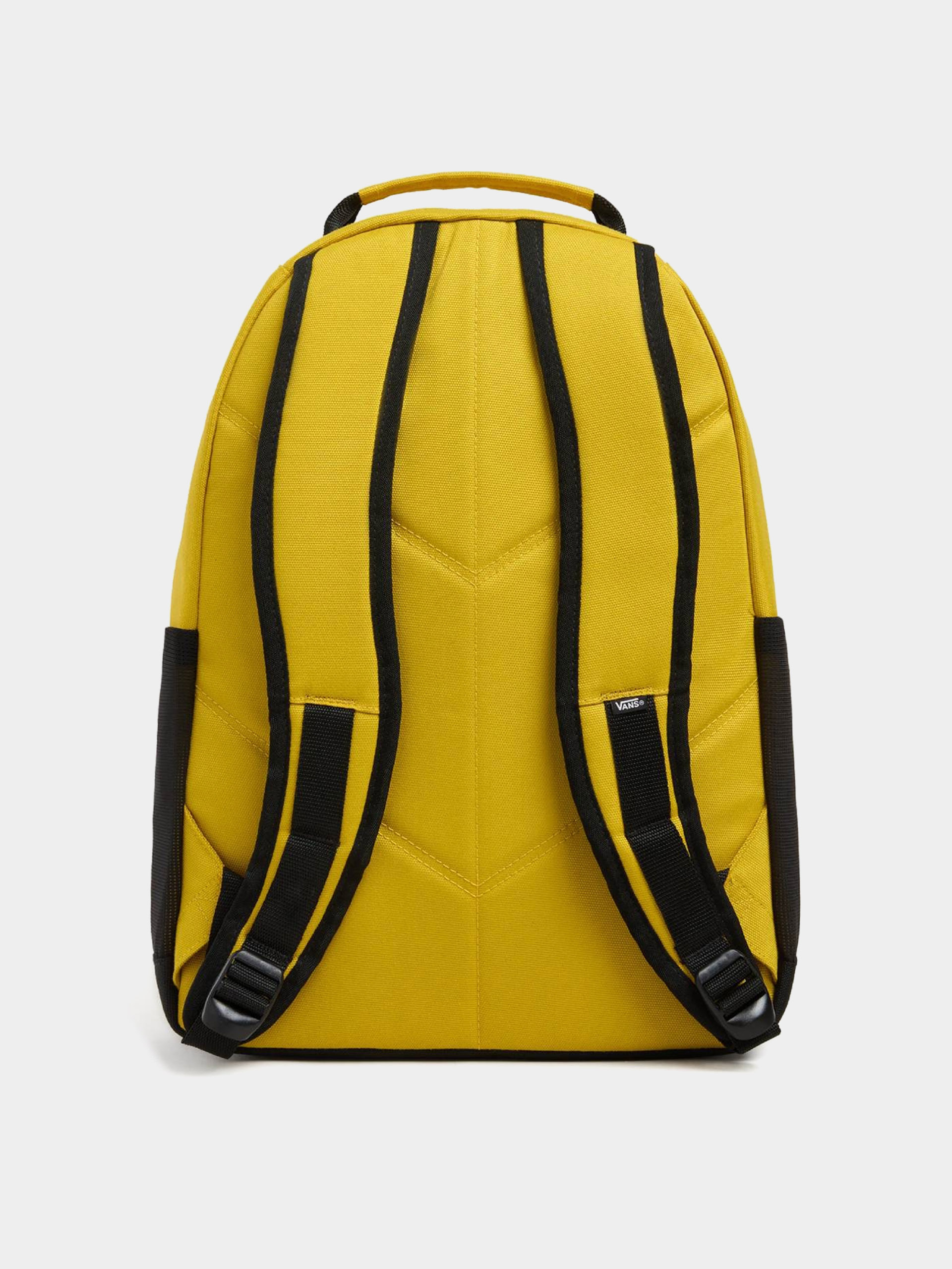 Vans Startle Hátizsák (heritage mustard)