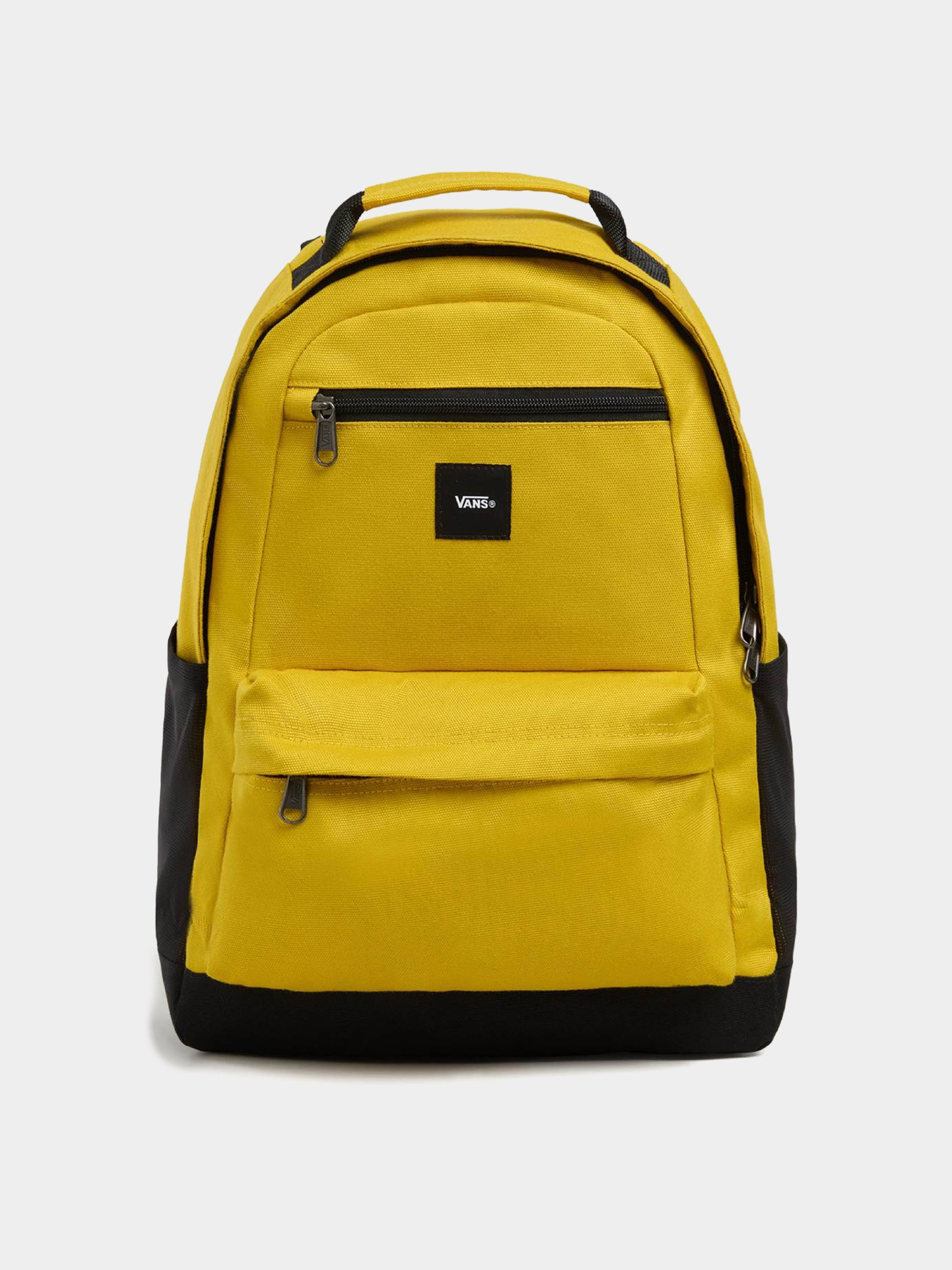 Vans Startle Hu00e1tizsu00e1k (heritage mustard)