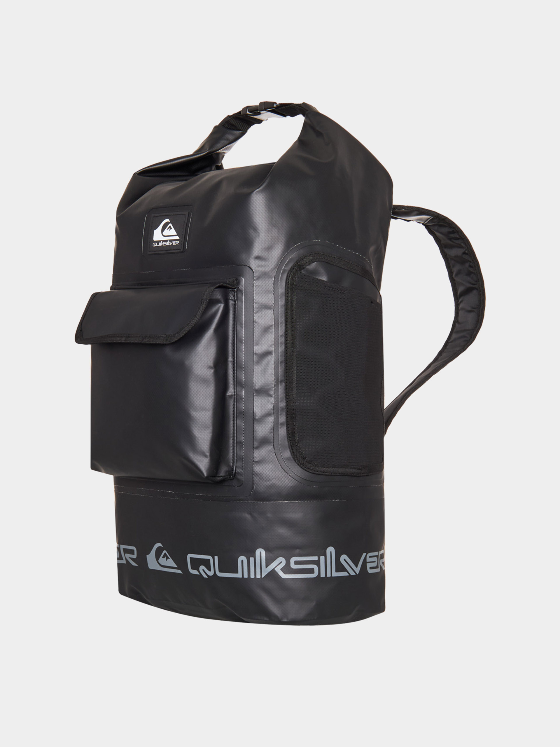 Hátizsák Quiksilver Put It All Mid (black/black)