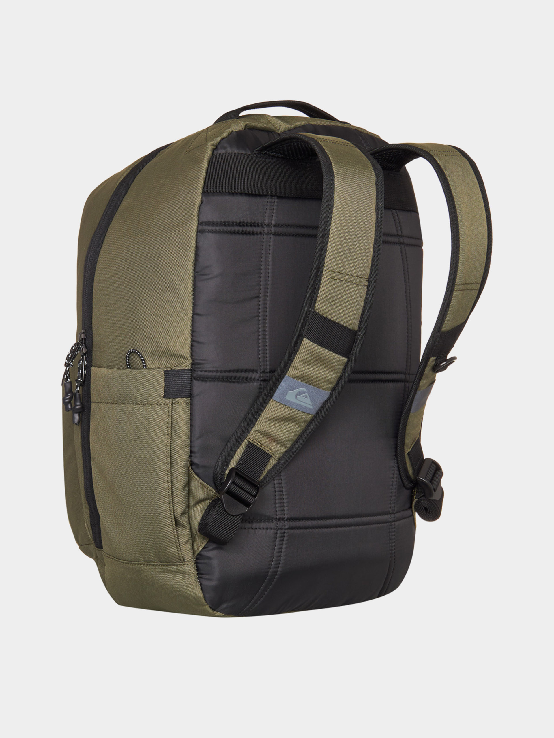 Hátizsák Quiksilver Schoolie 3.0 (grape leaf)