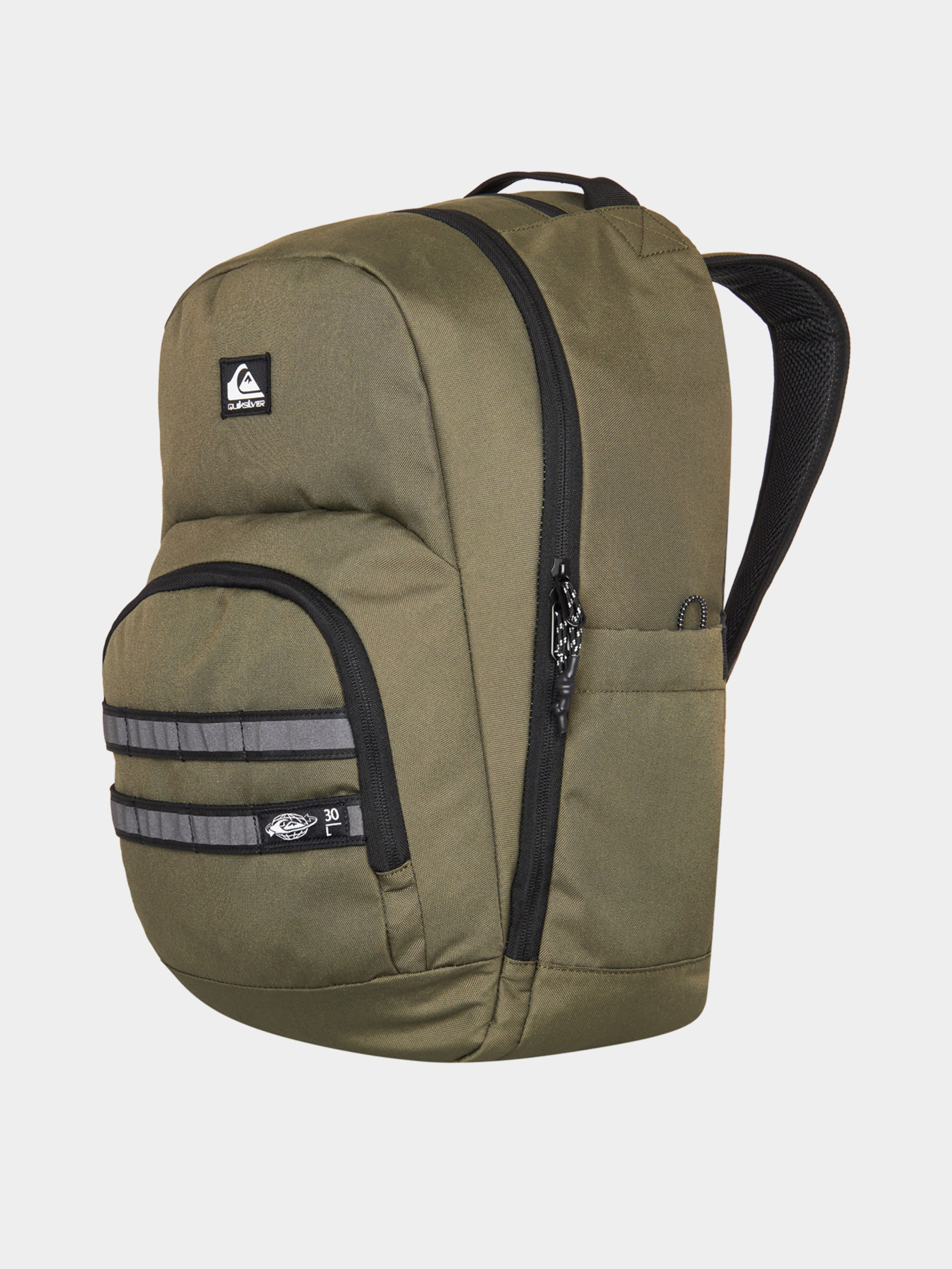 Hátizsák Quiksilver Schoolie 3.0 (grape leaf)