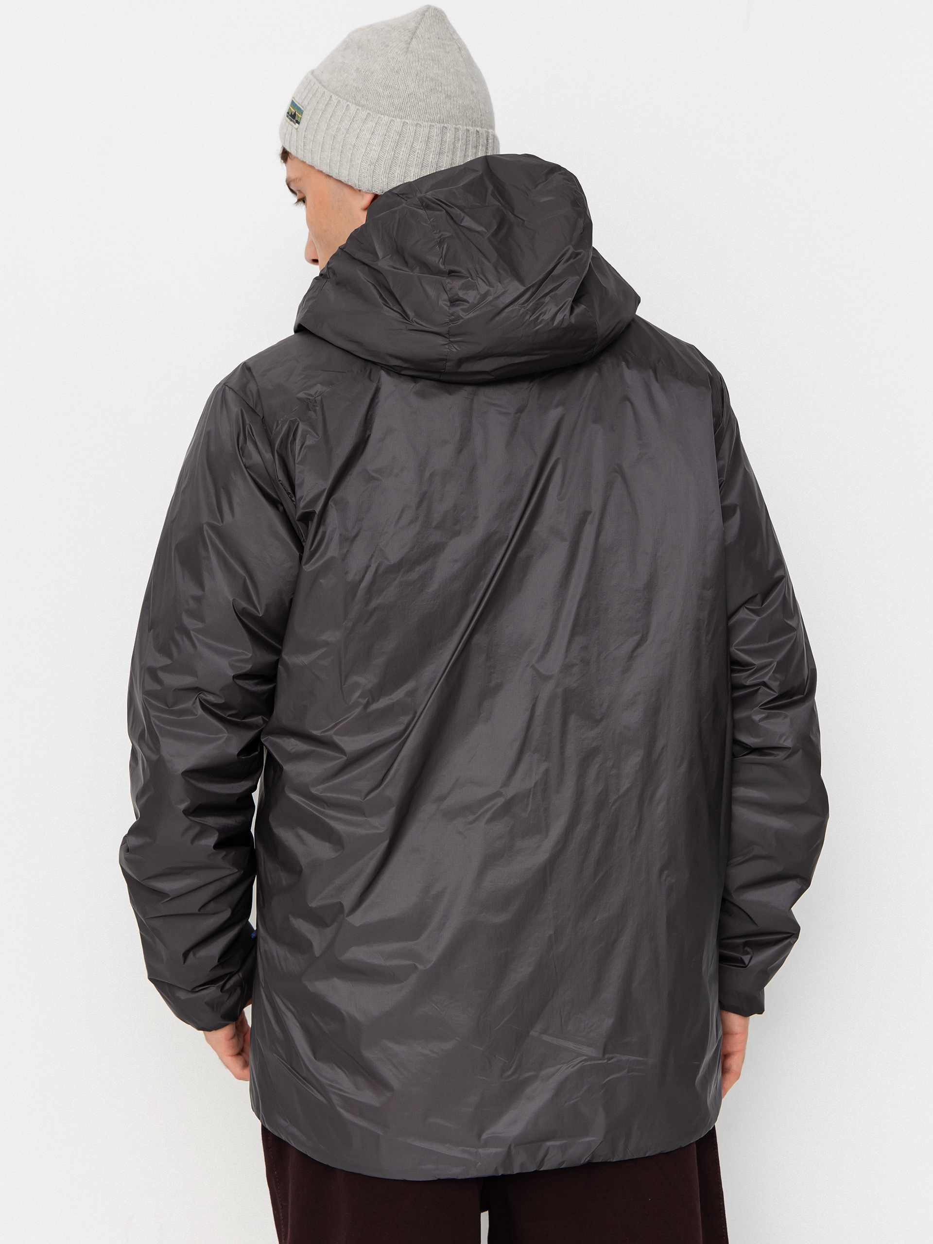 Patagonia DAS Light HD Dzseki (forge grey)