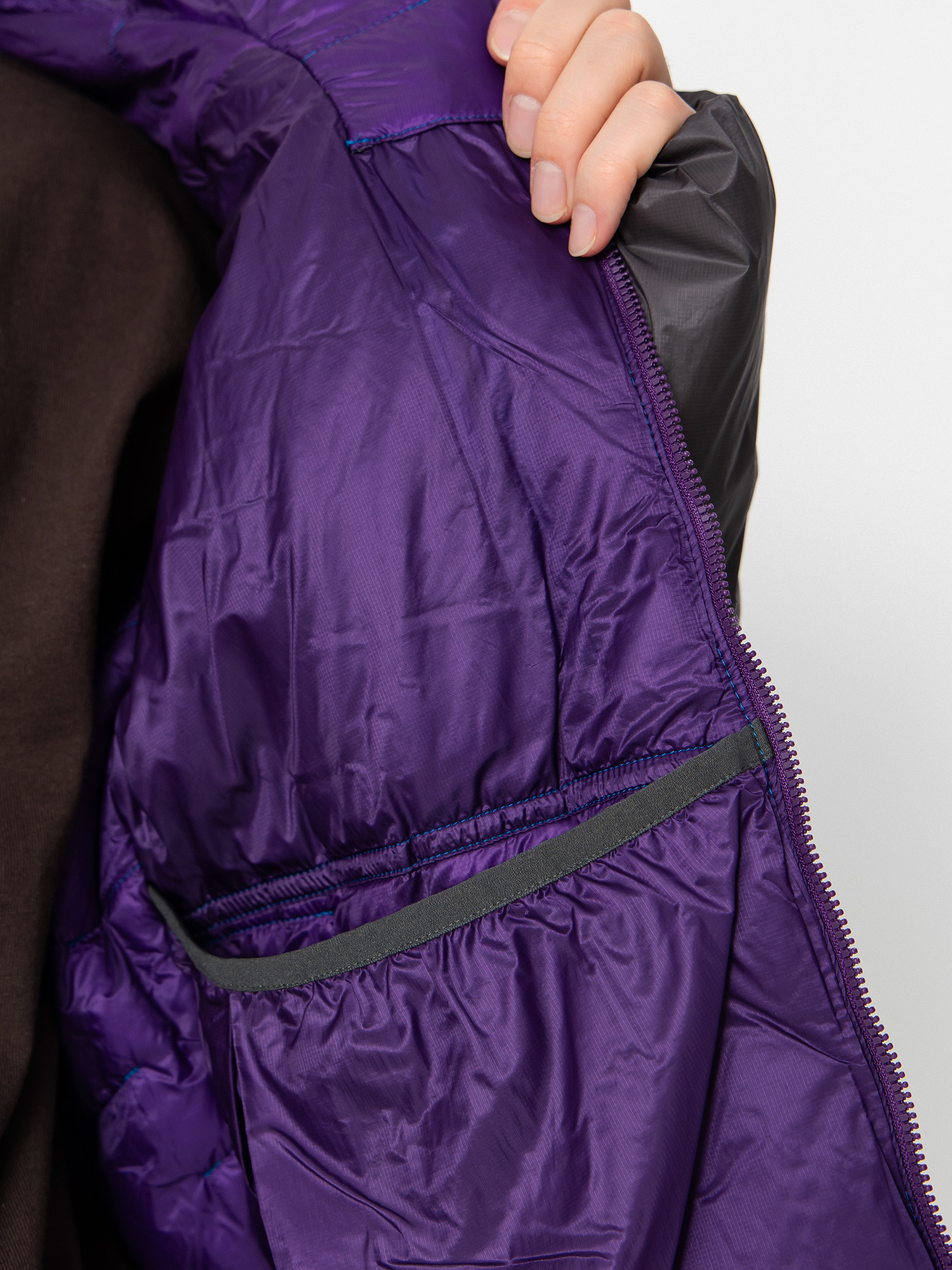 Patagonia DAS Light HD Dzseki (forge grey)