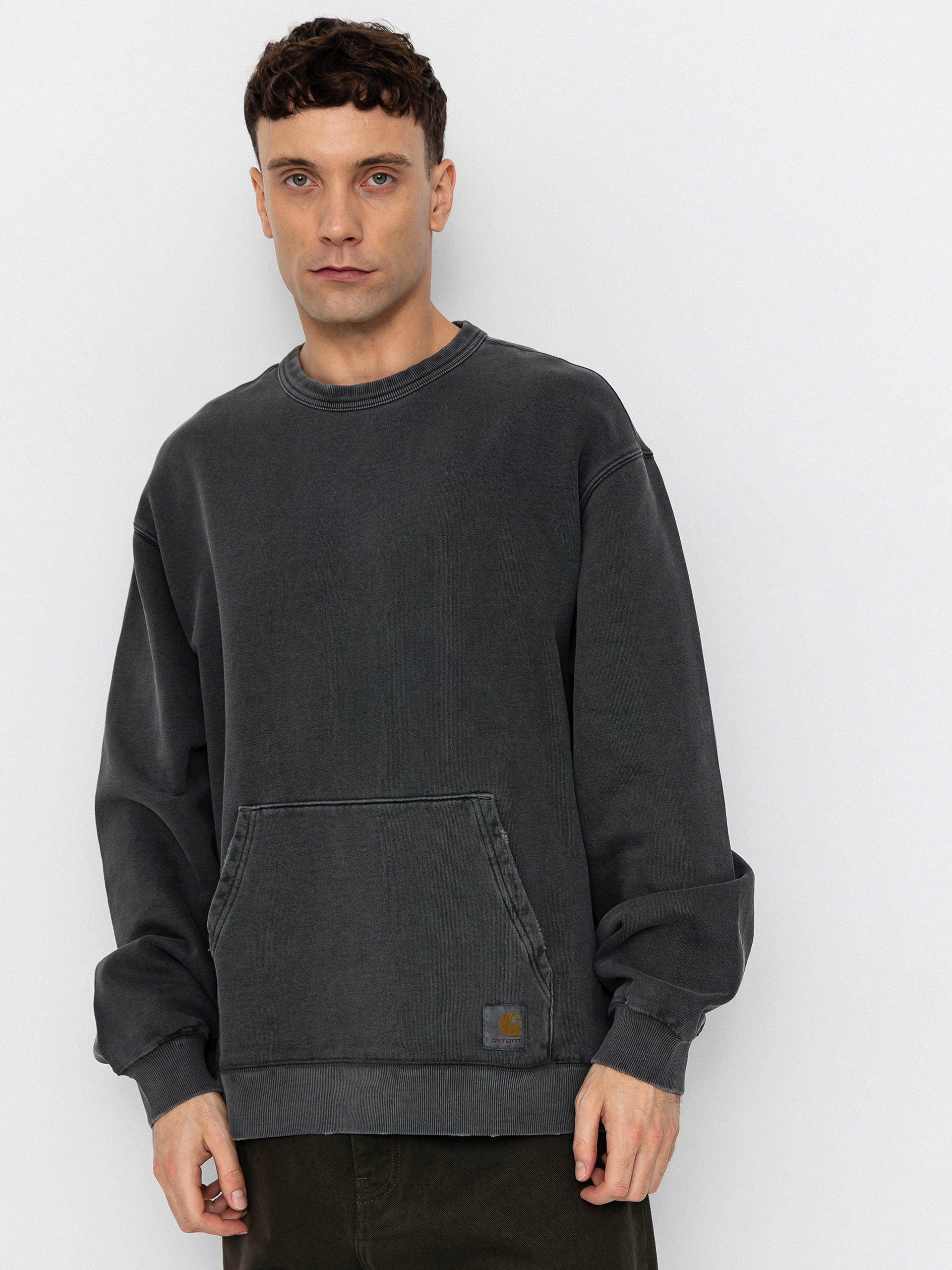 Pulóver Carhartt WIP Torion (black)
