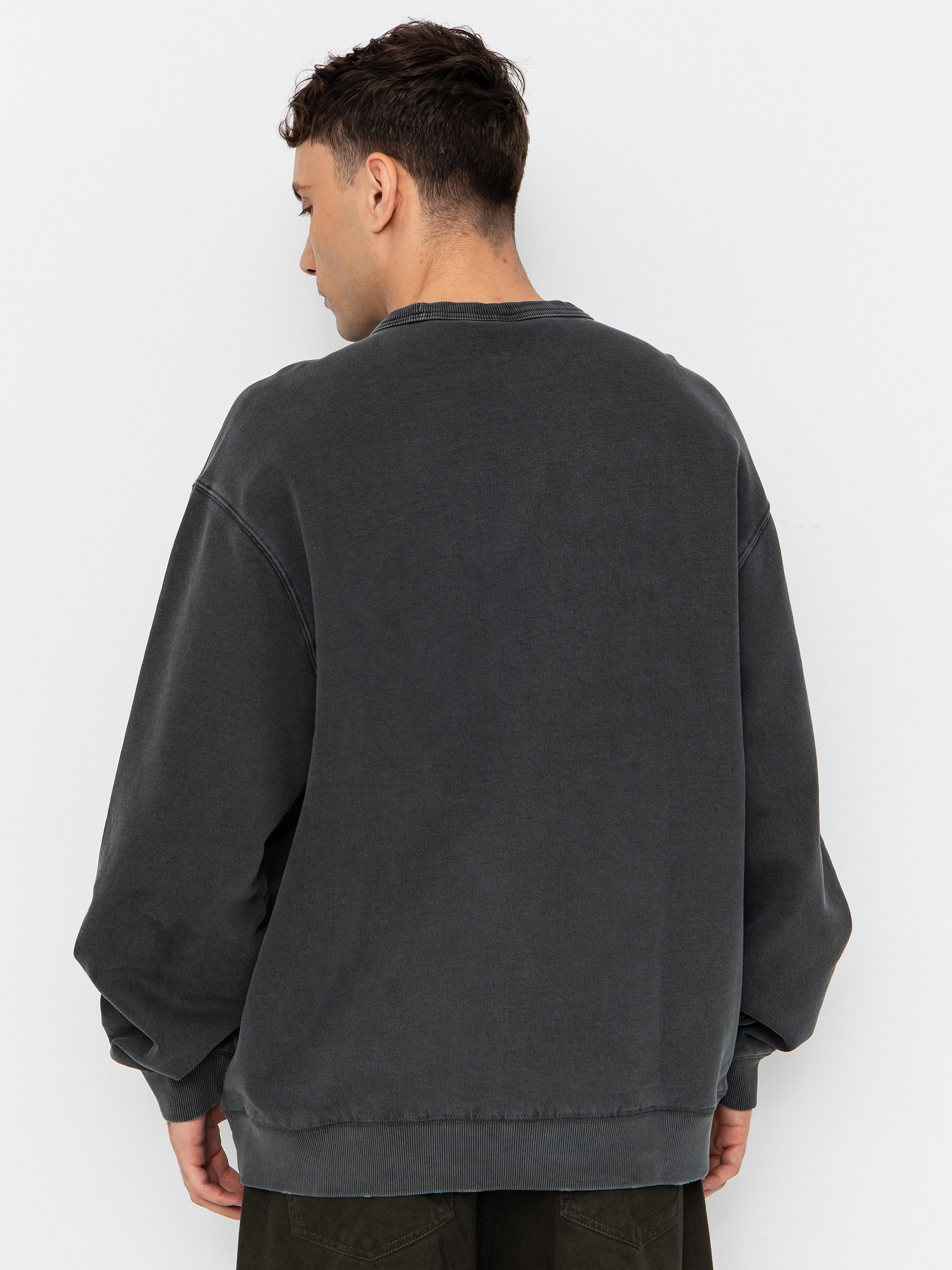 Pulóver Carhartt WIP Torion (black)