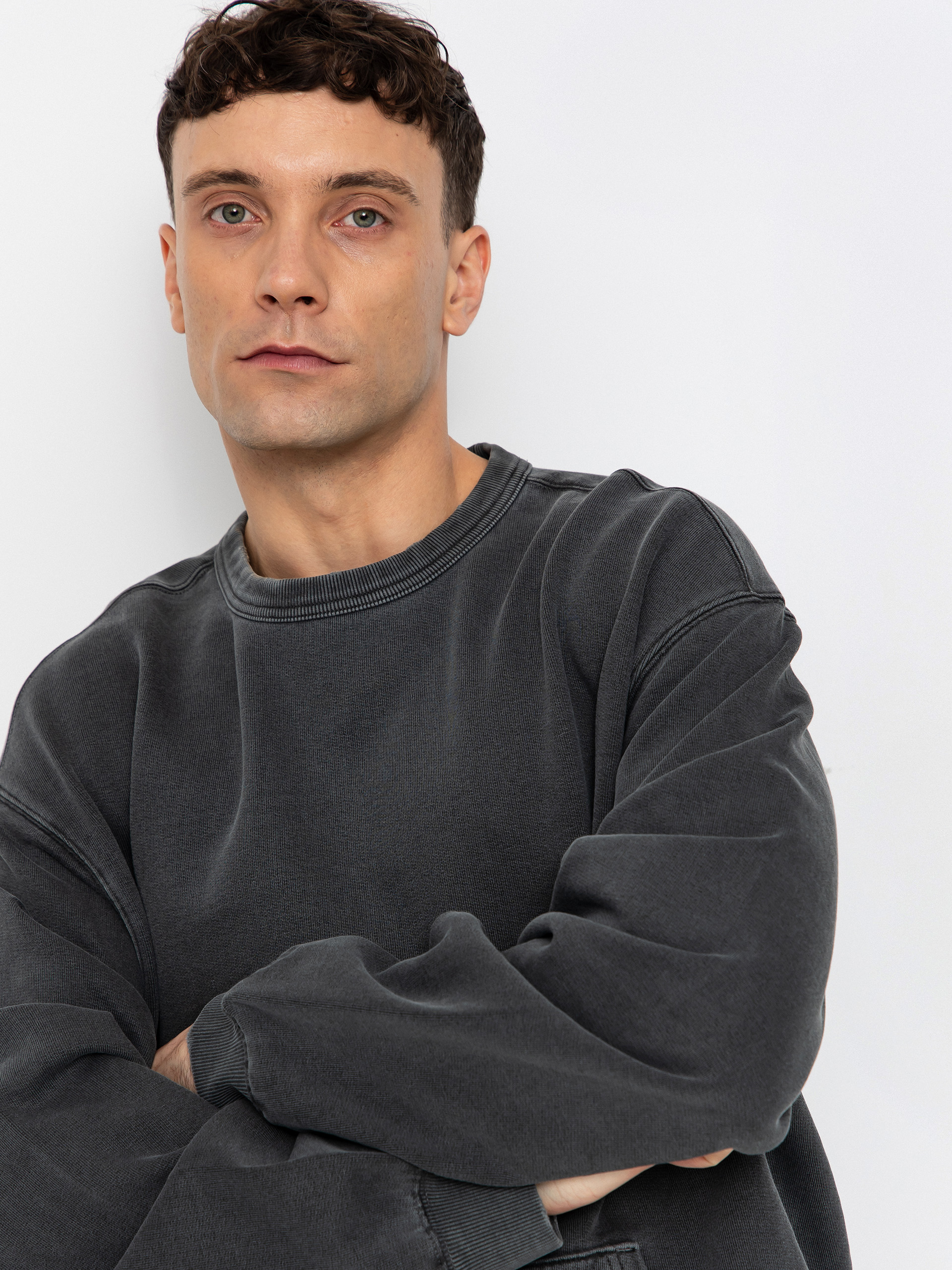 Pulóver Carhartt WIP Torion (black)