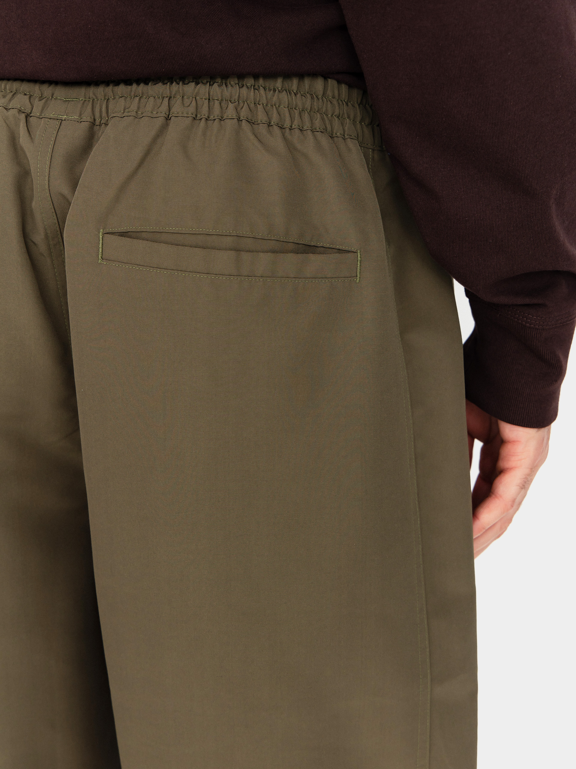 adidas Gatsele Kisnadrág (olistr/white)