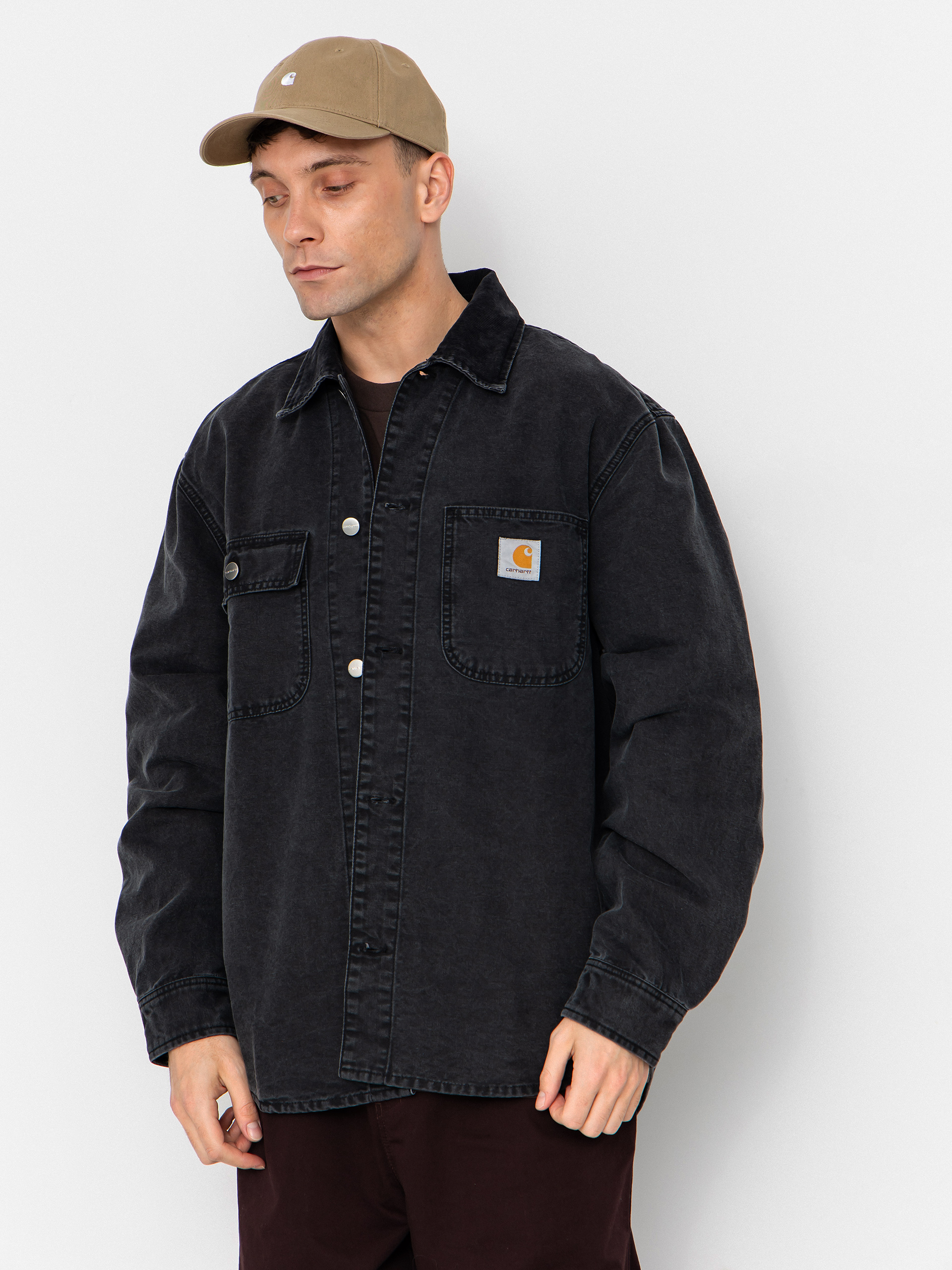 Dzseki Carhartt WIP Mitch